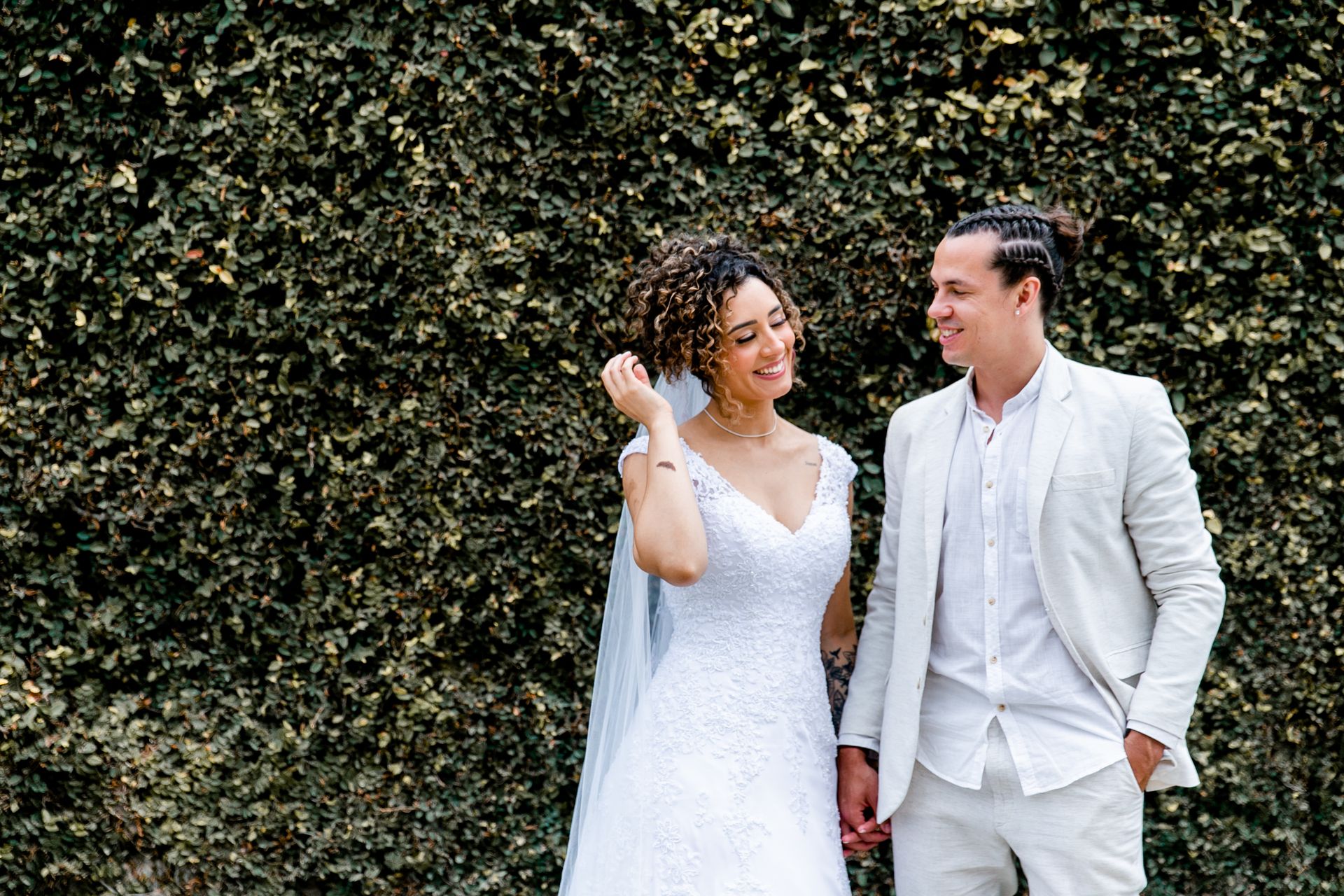 Casamento de Karina + Pedro - 2 - 0