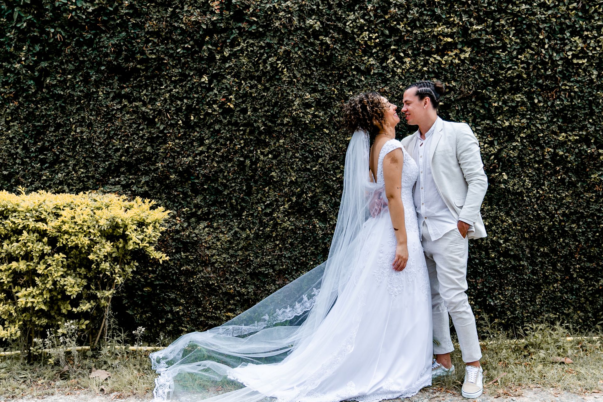 Casamento de Karina + Pedro - 2 - 3