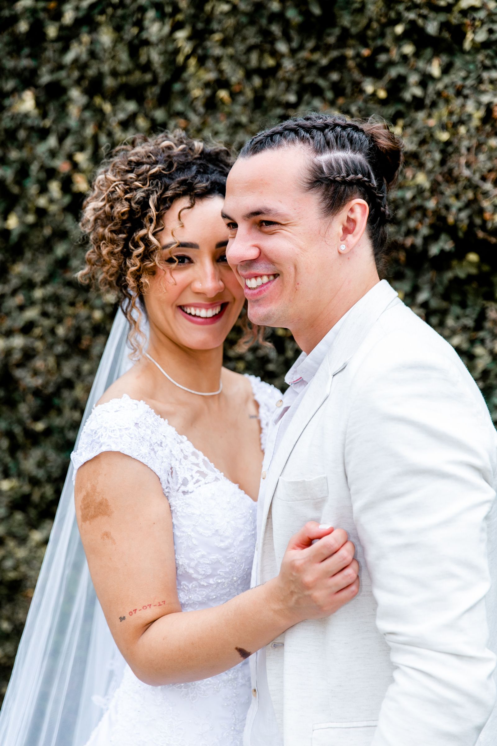 Casamento de Karina + Pedro - 2 - 0