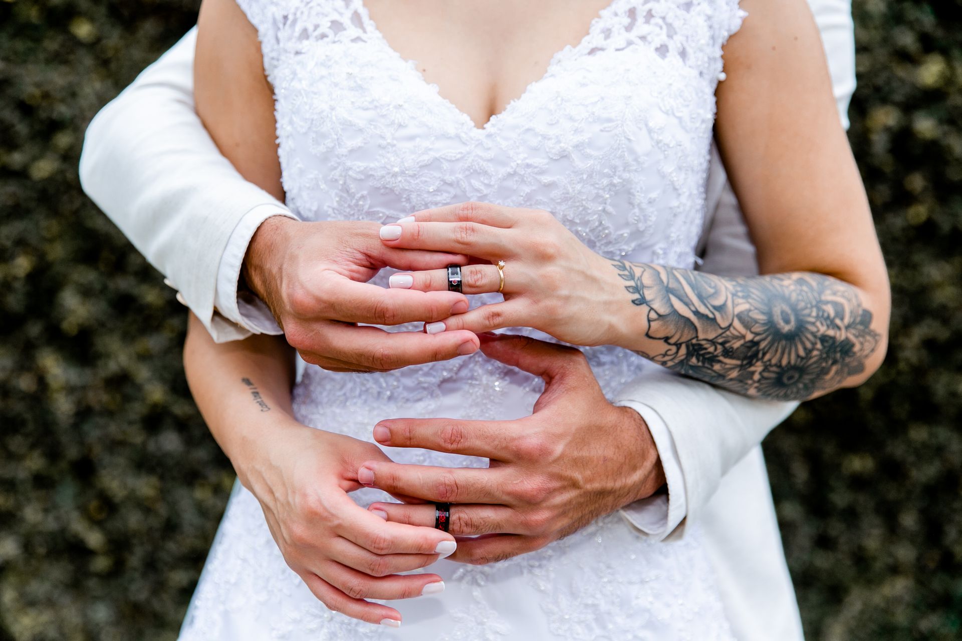 Casamento de Karina + Pedro - 2 - 1