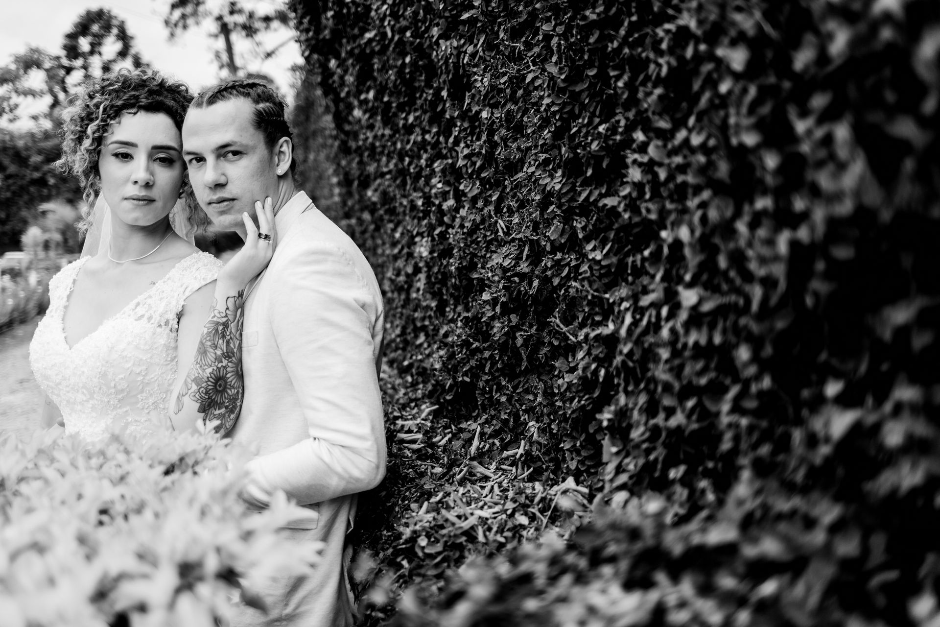 Casamento de Karina + Pedro - 2 - 2