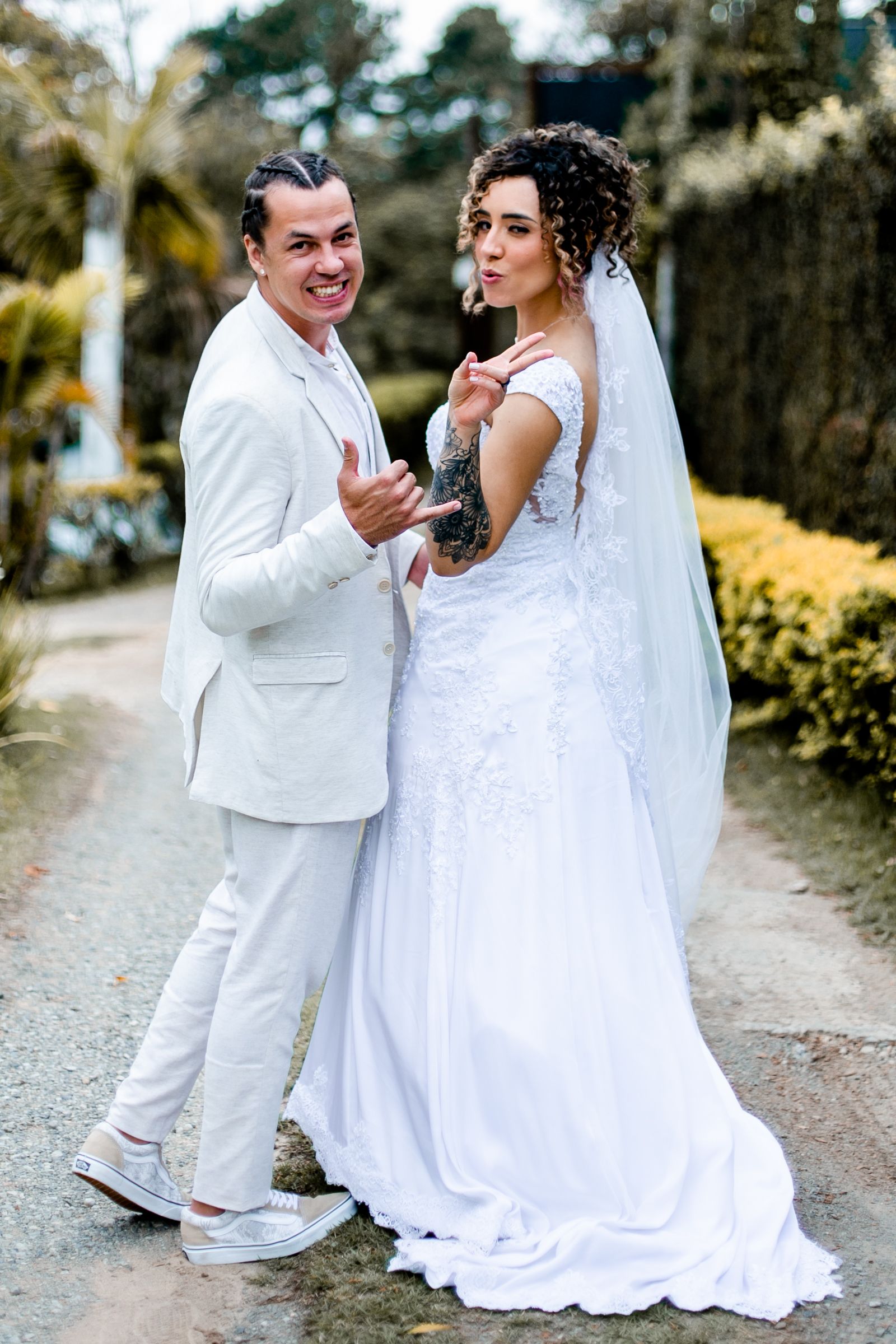 Casamento de Karina + Pedro - 2 - 3