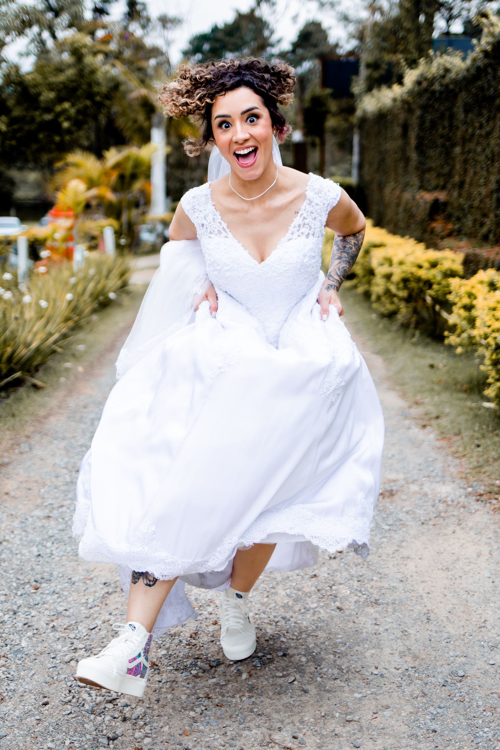 Casamento de Karina + Pedro - 2 - 0