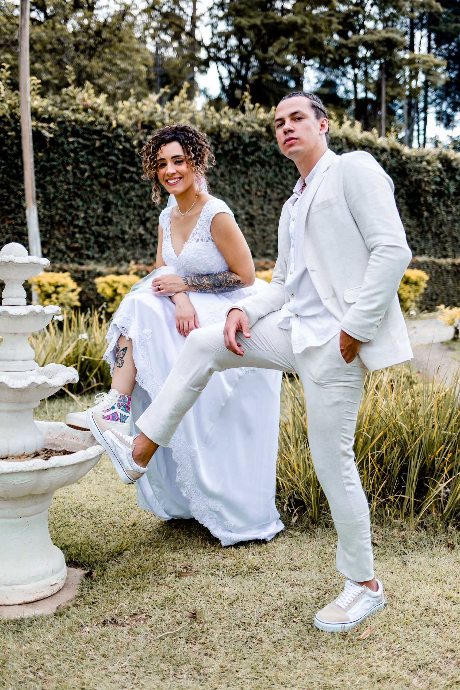 Casamento de Karina + Pedro - 2 - 2