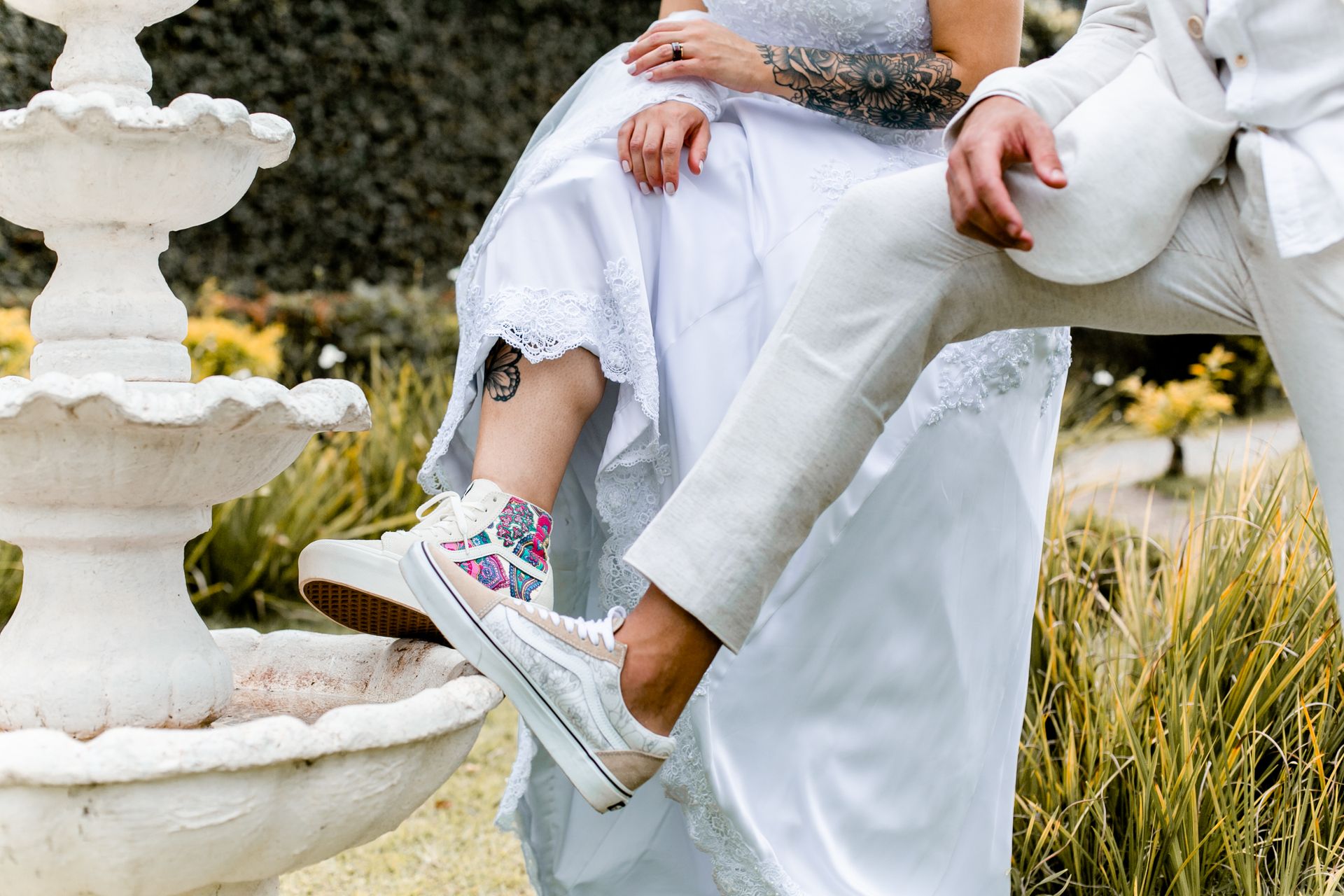 Casamento de Karina + Pedro - 2 - 1