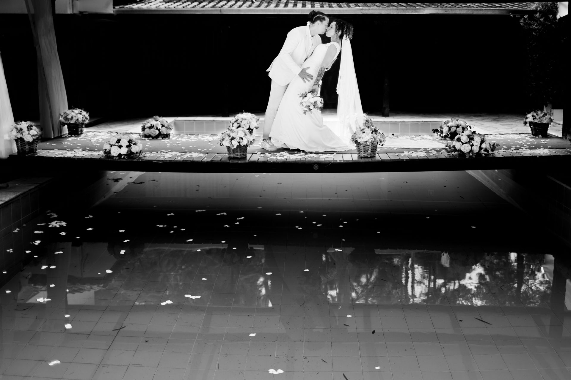 Casamento de Karina + Pedro - 2 - 3