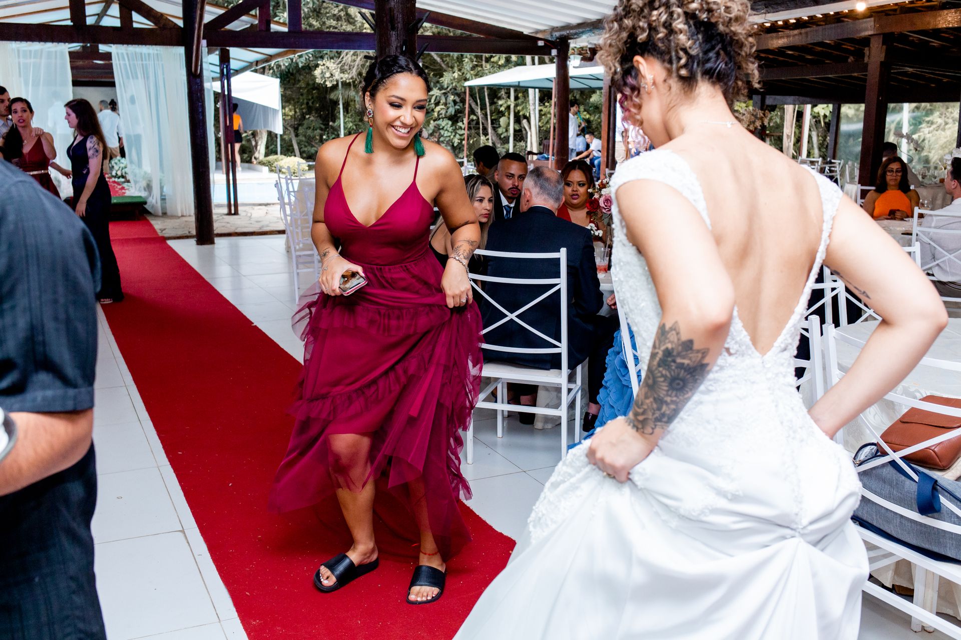 Casamento de Karina + Pedro - 2 - 3