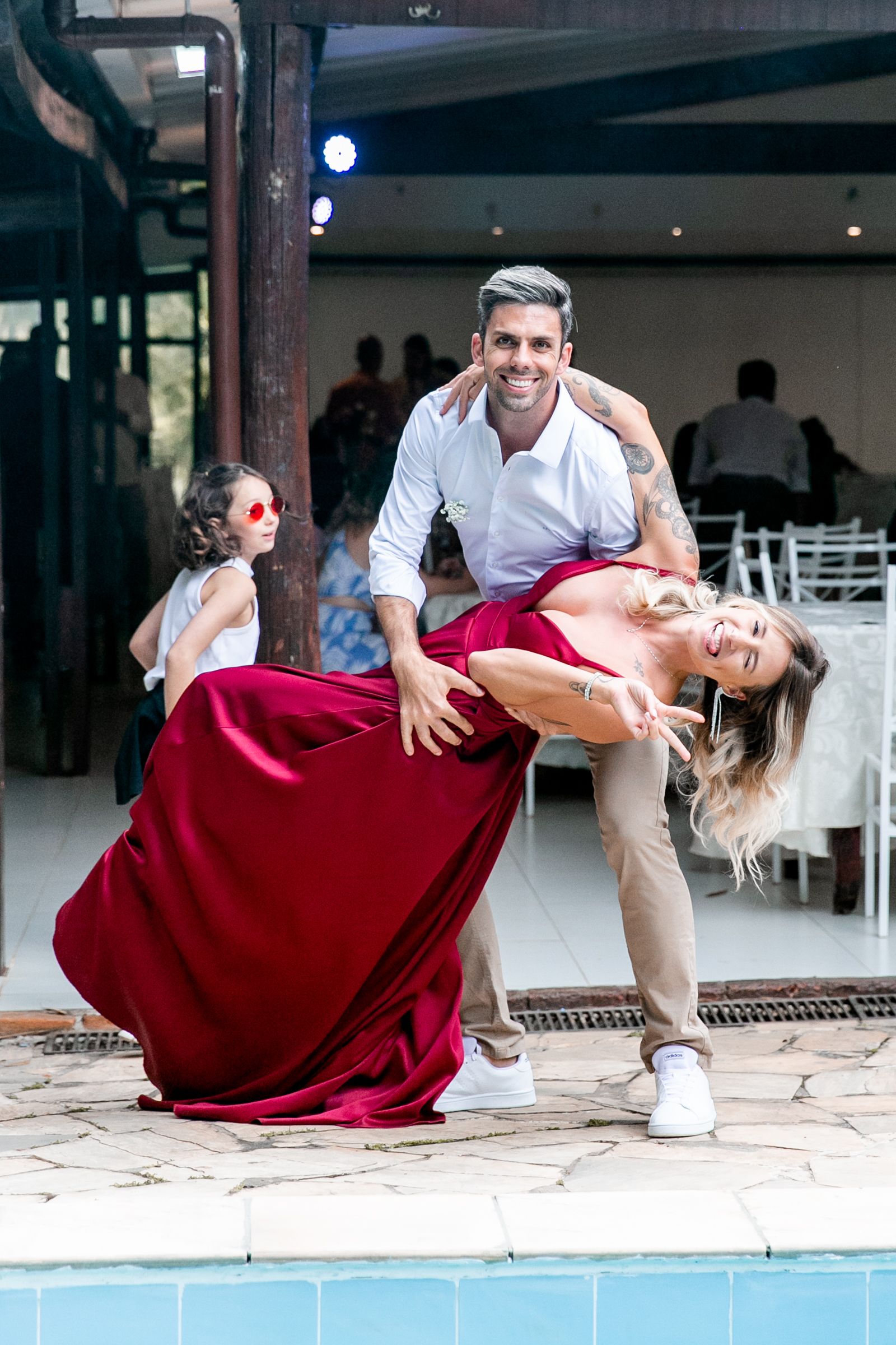 Casamento de Karina + Pedro - 2 - 2