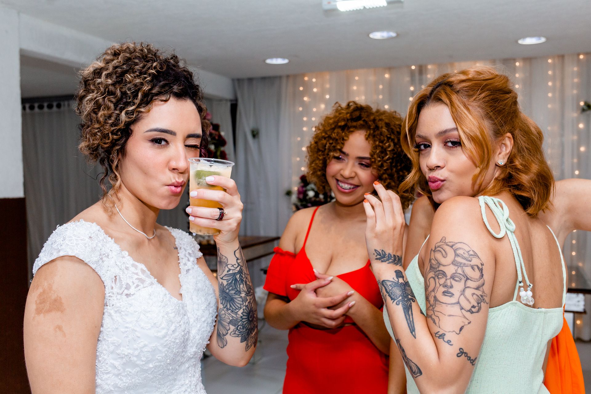 Casamento de Karina + Pedro - 2 - 3