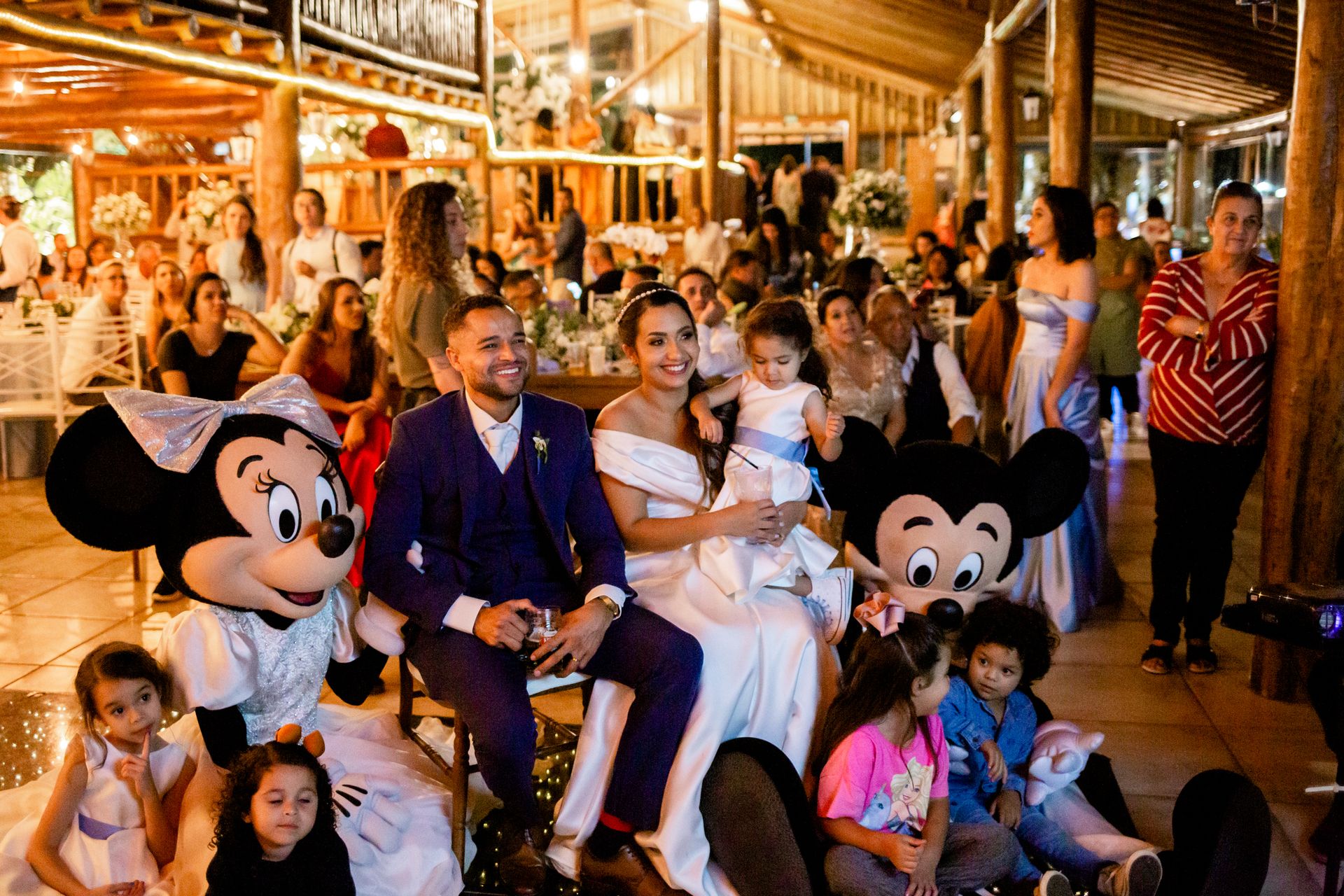 Casamento Debora + Daniel - 2 - 1