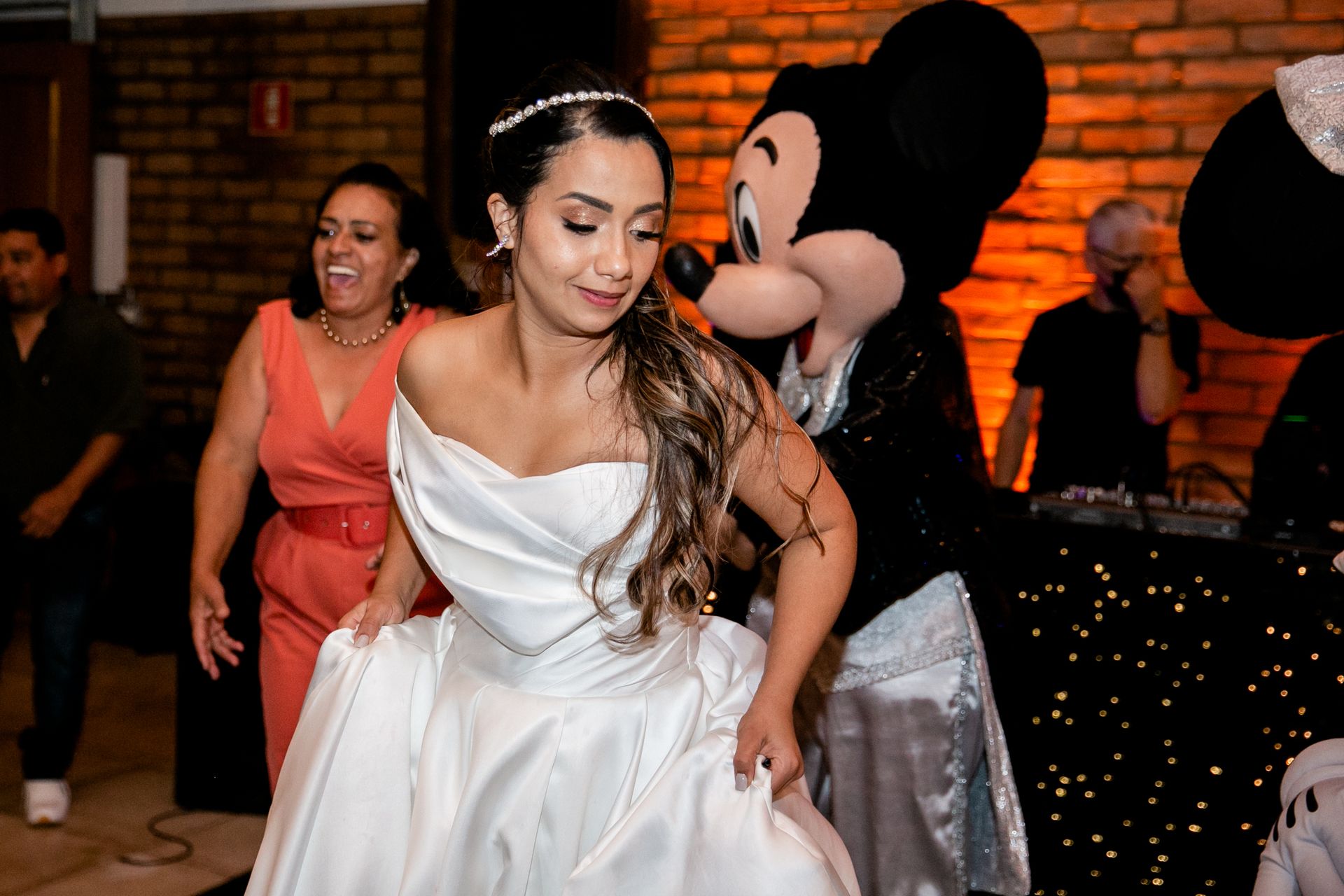 Casamento Debora + Daniel - 2 - 2