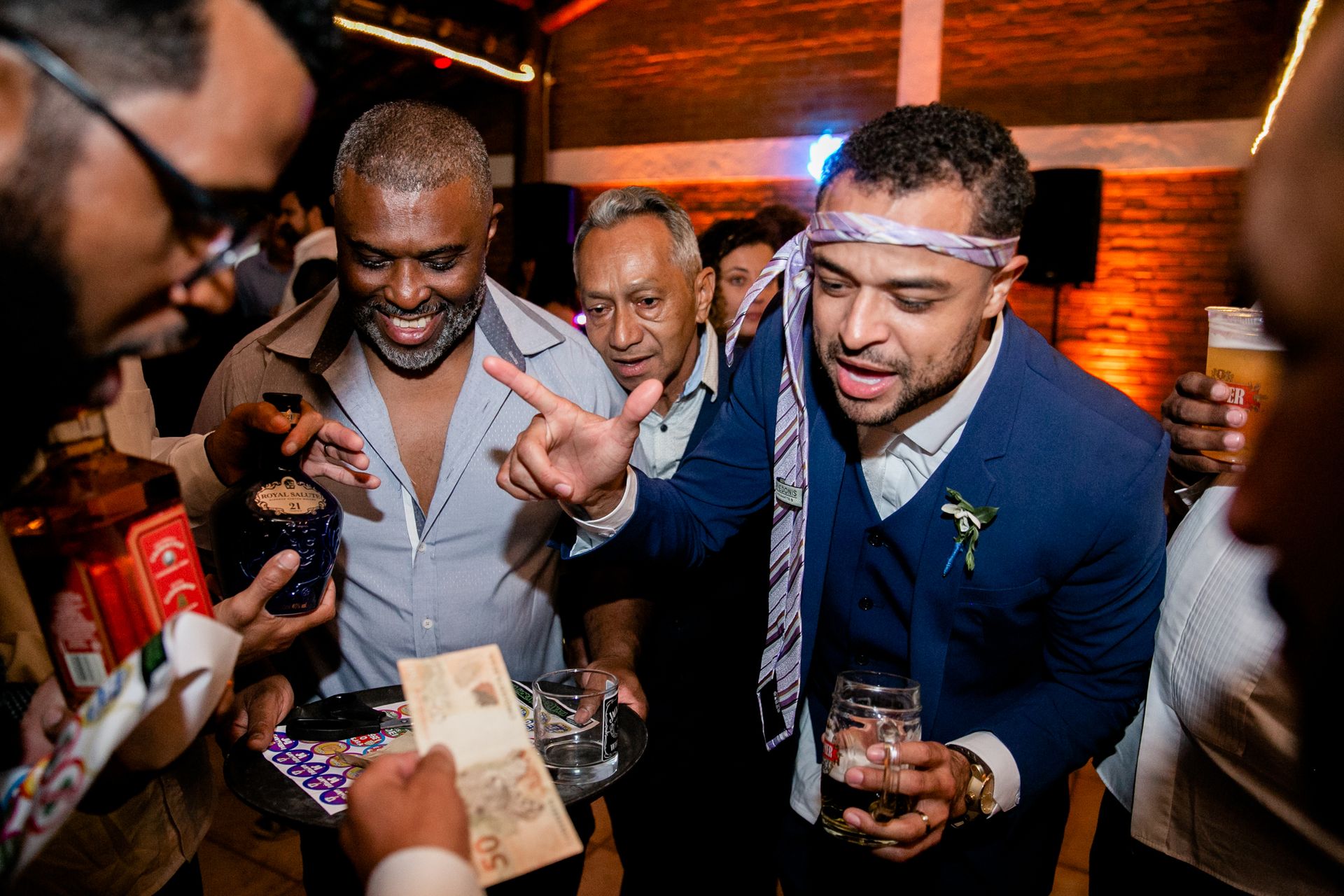 Casamento Debora + Daniel - 2 - 2