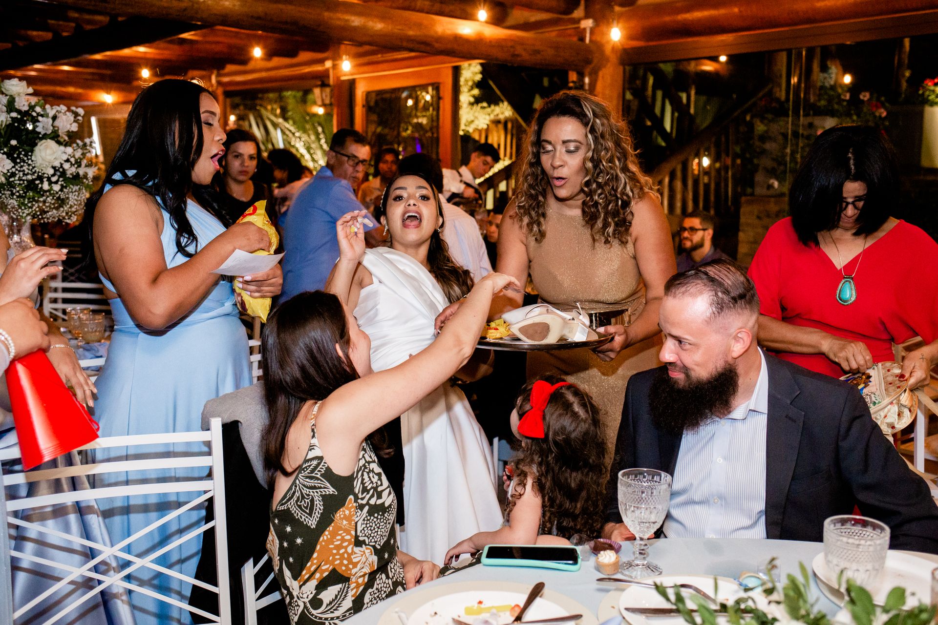 Casamento Debora + Daniel - 2 - 1