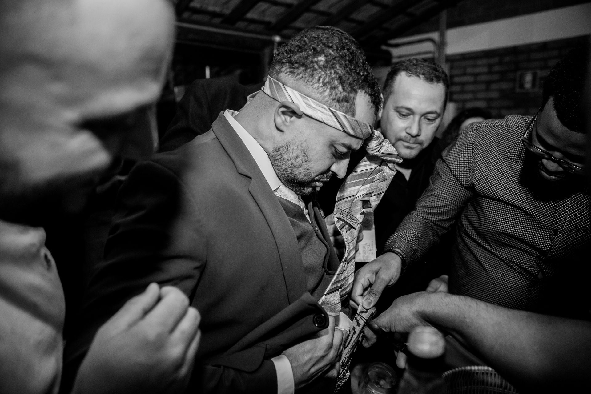 Casamento Debora + Daniel - 2 - 3