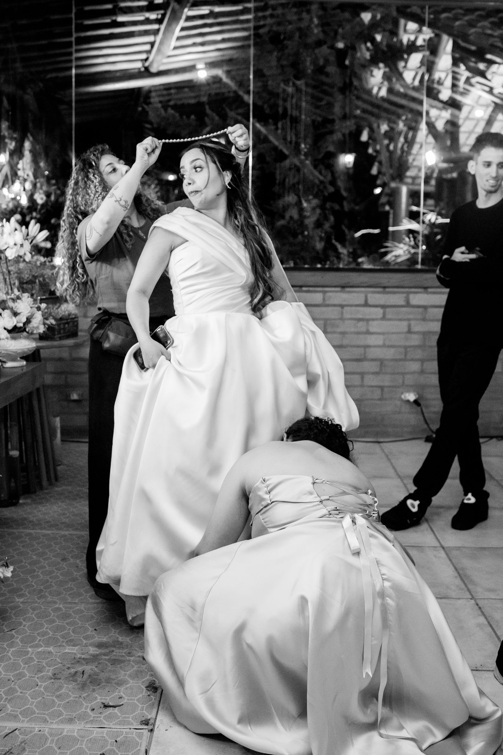 Casamento Debora + Daniel - 2 - 0