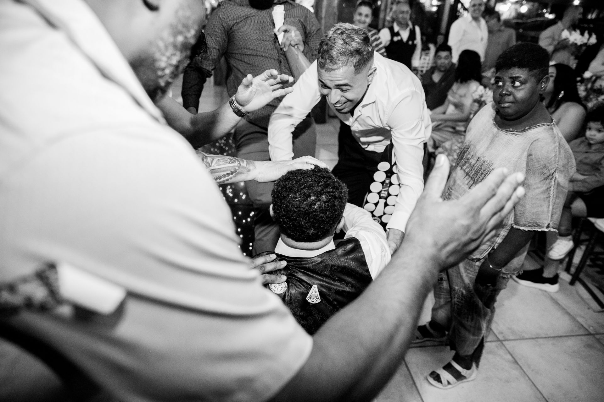 Casamento Debora + Daniel - 2 - 0