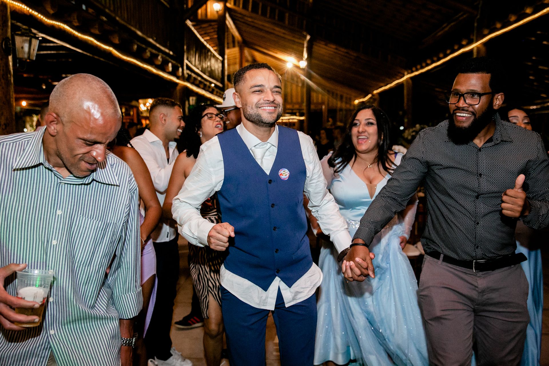 Casamento Debora + Daniel - 2 - 2