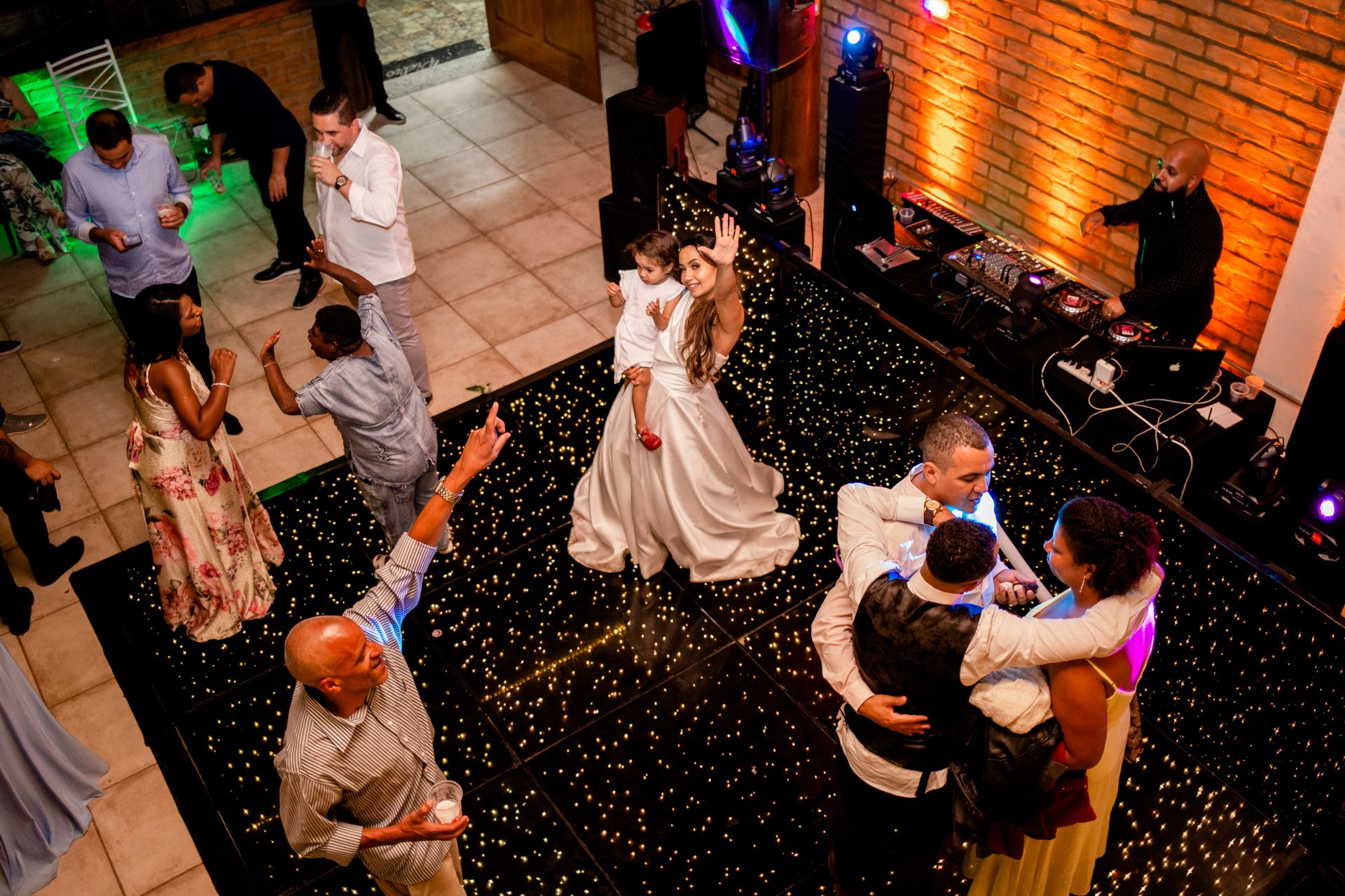 Casamento Debora + Daniel - 2 - 1