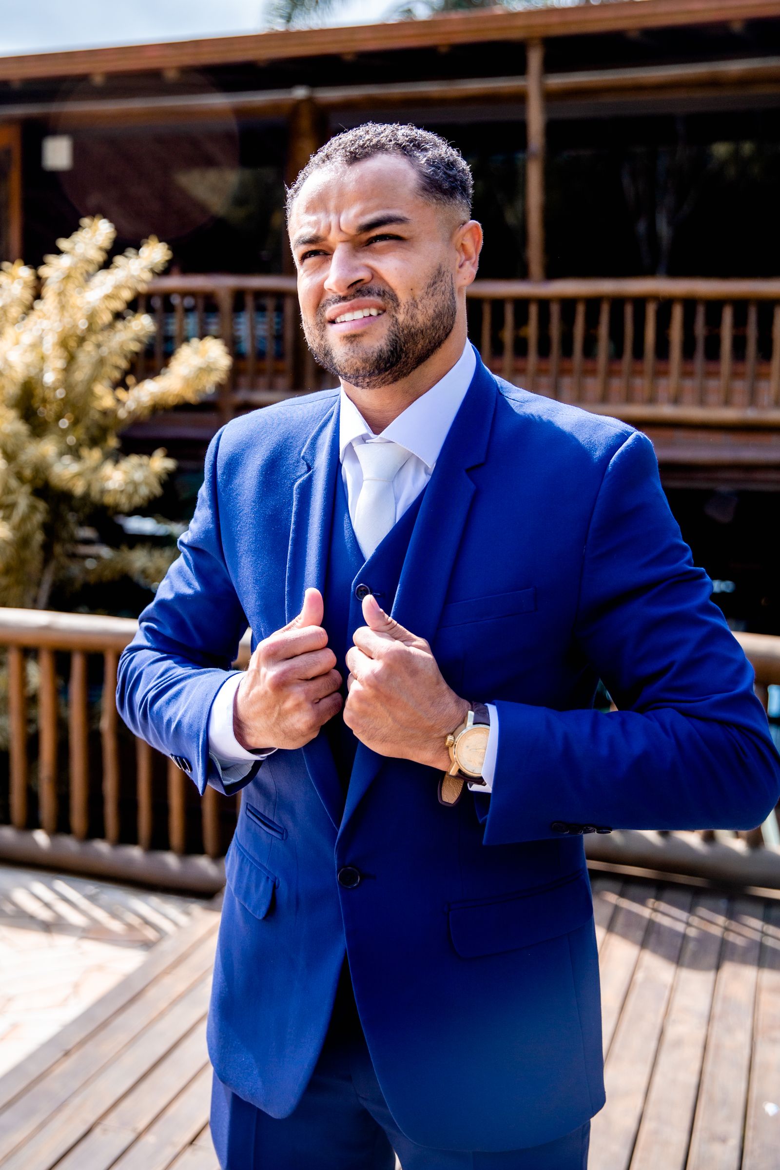 Casamento Debora + Daniel - 2 - 1