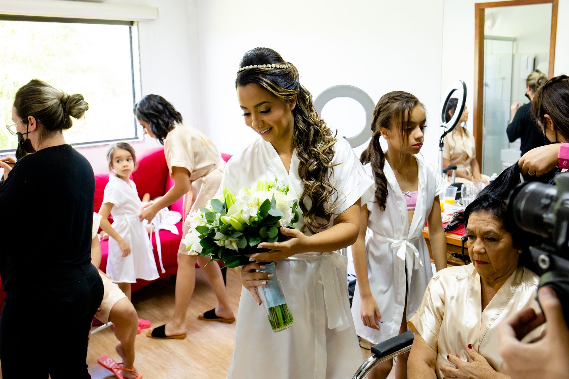 Casamento Debora + Daniel - 2 - 3