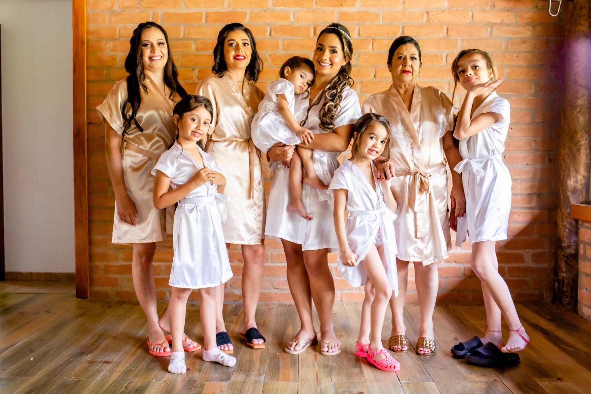 Casamento Debora + Daniel - 2 - 1