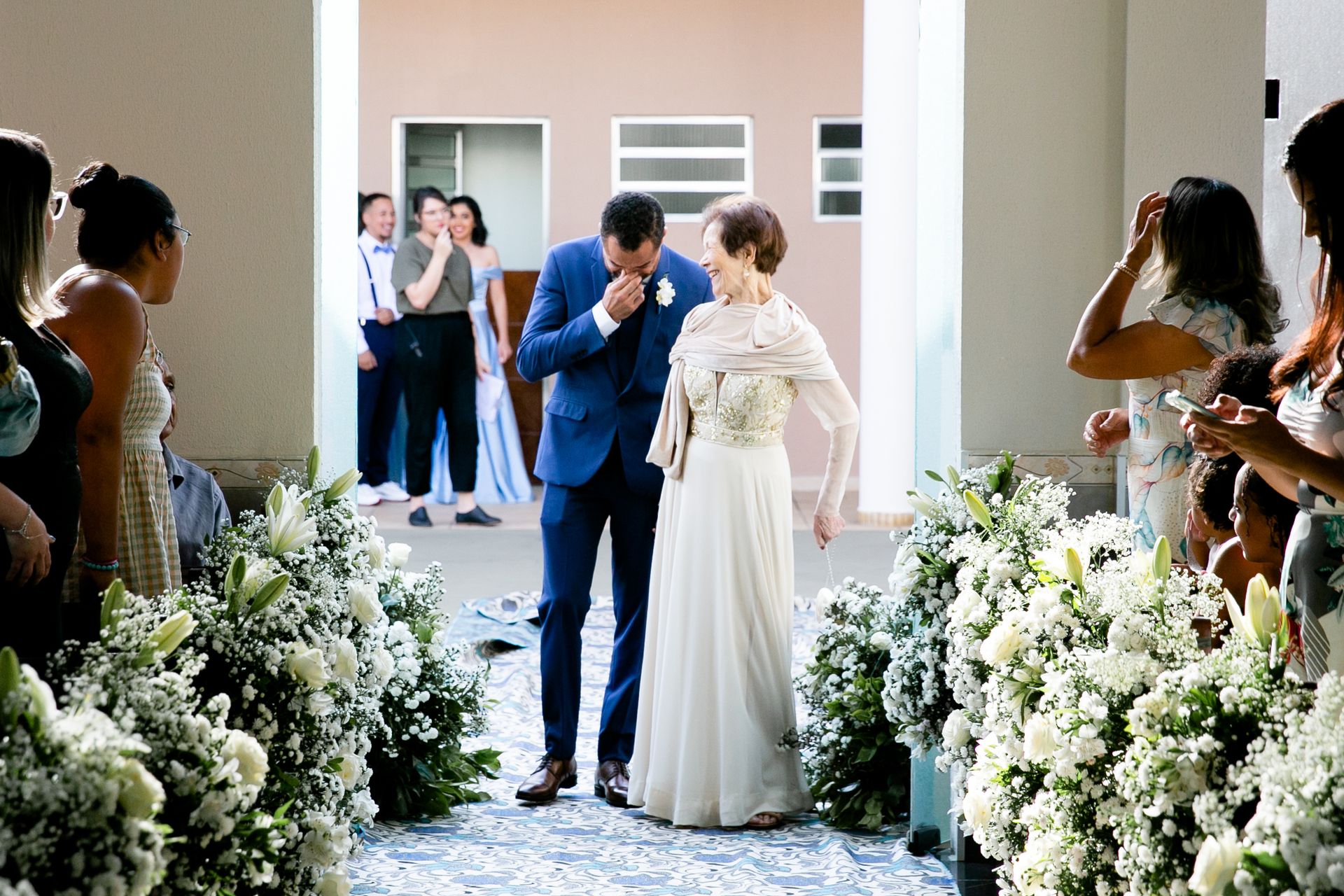 Casamento Debora + Daniel - 2 - 0