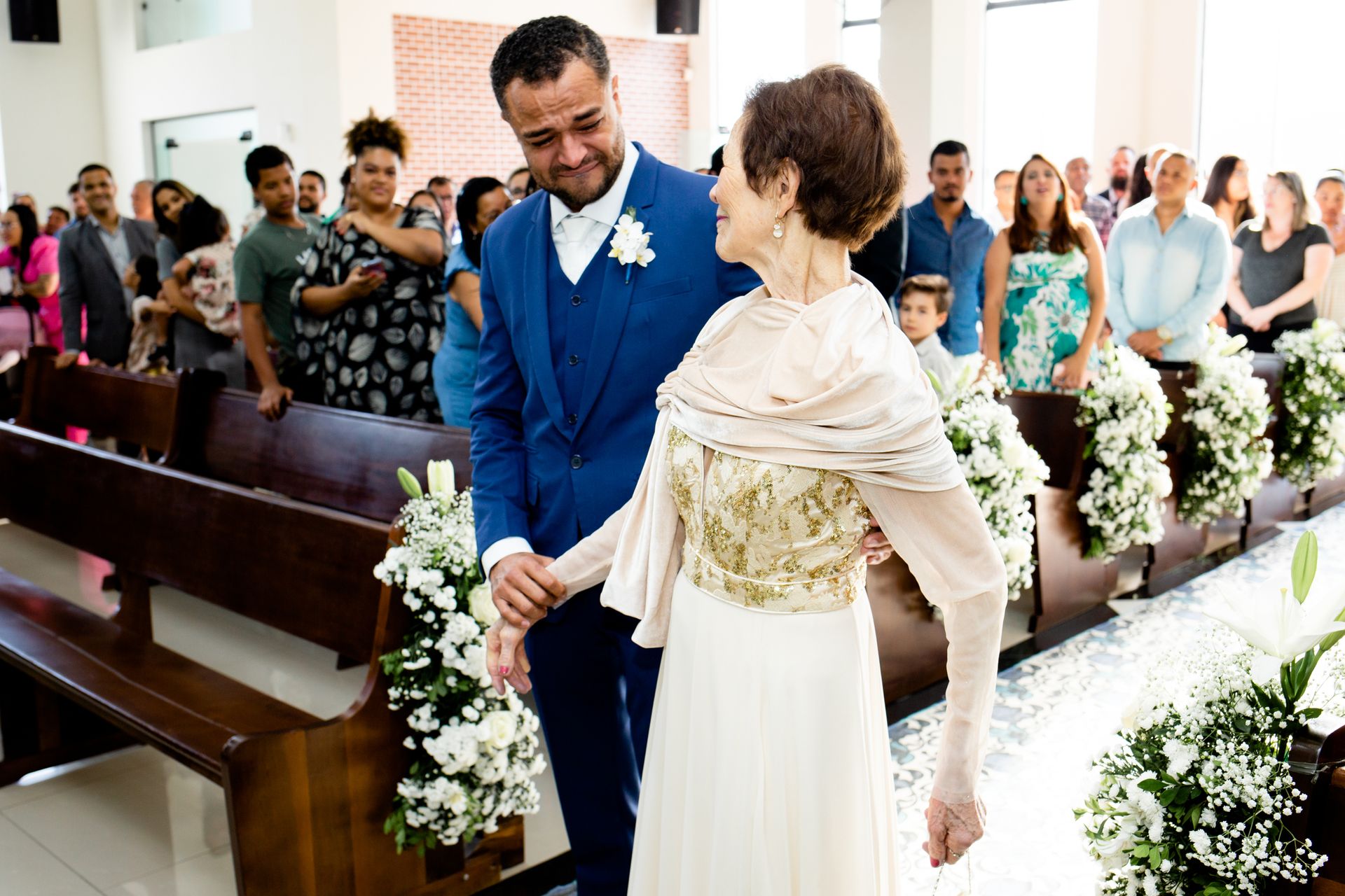 Casamento Debora + Daniel - 2 - 1