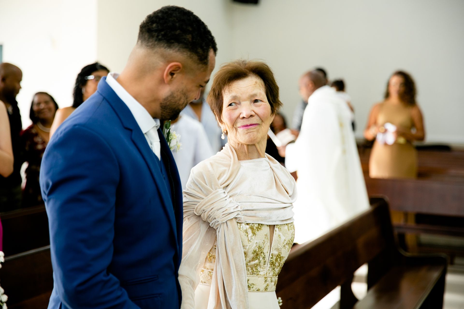 Casamento Debora + Daniel - 2 - 2