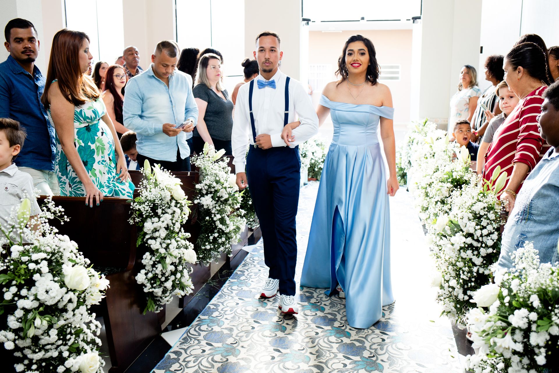 Casamento Debora + Daniel - 2 - 0