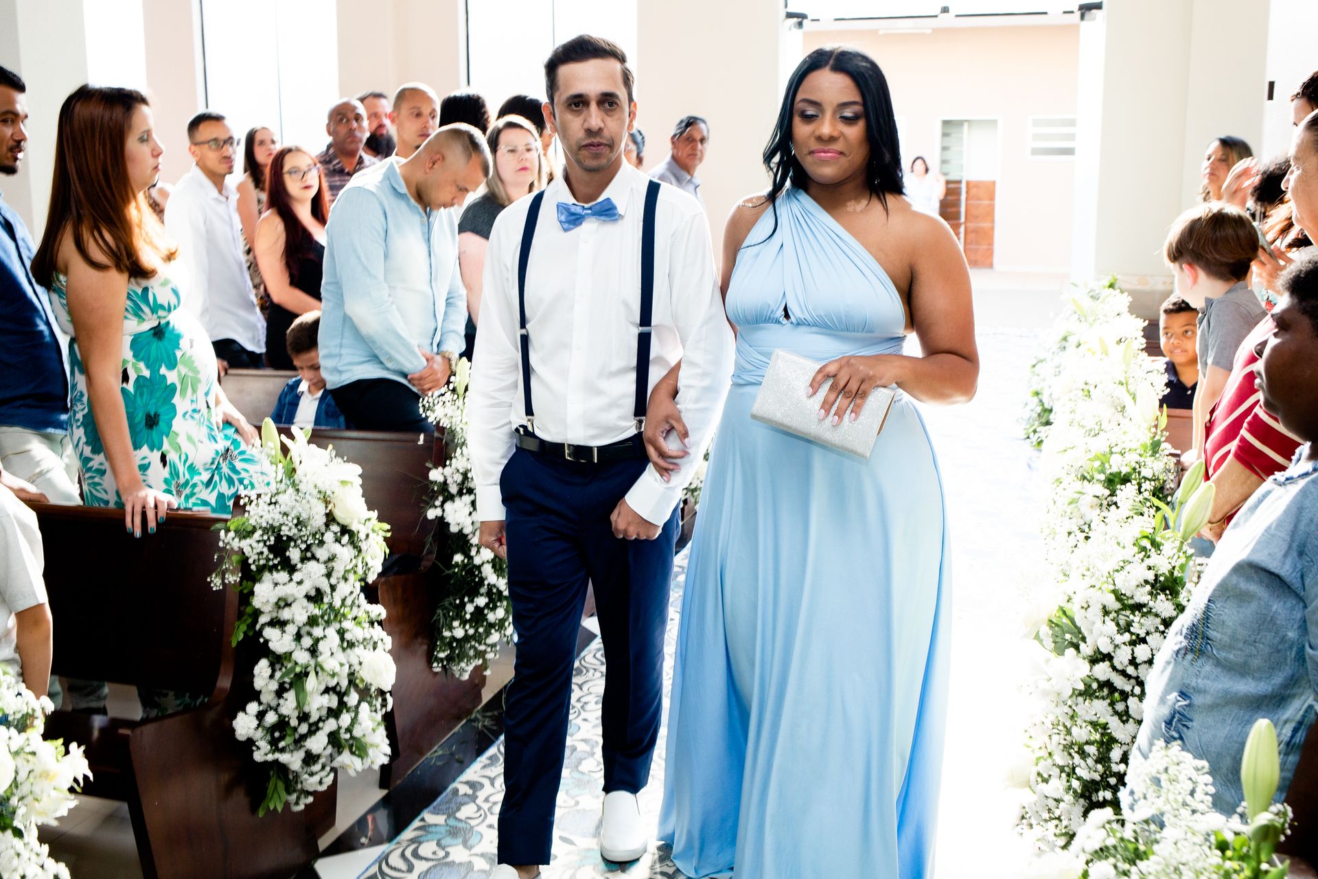 Casamento Debora + Daniel - 2 - 1