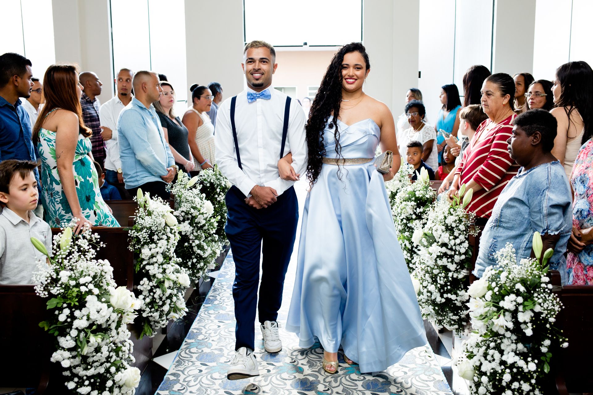 Casamento Debora + Daniel - 2 - 2