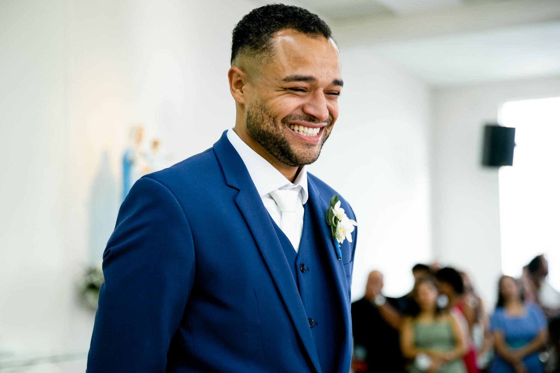 Casamento Debora + Daniel - 2 - 0