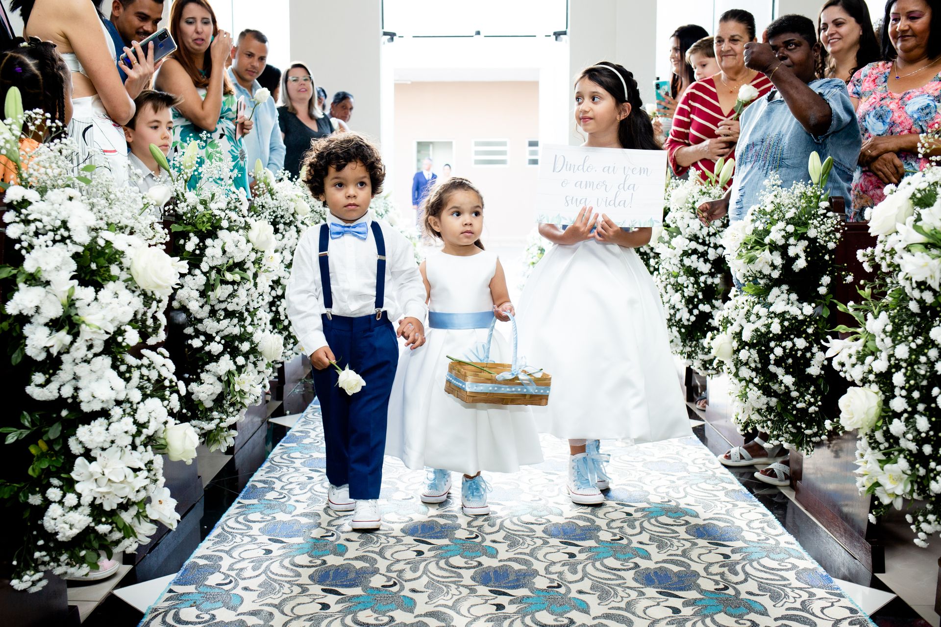 Casamento Debora + Daniel - 2 - 2