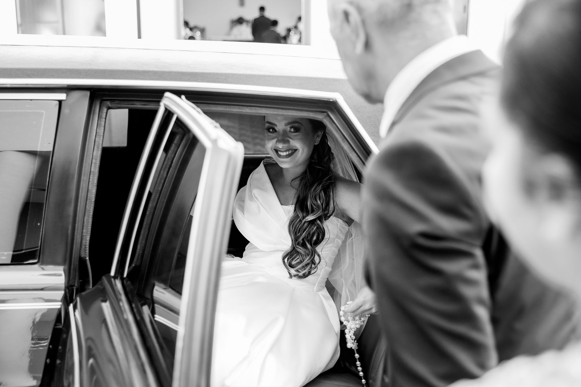 Casamento Debora + Daniel - 2 - 1