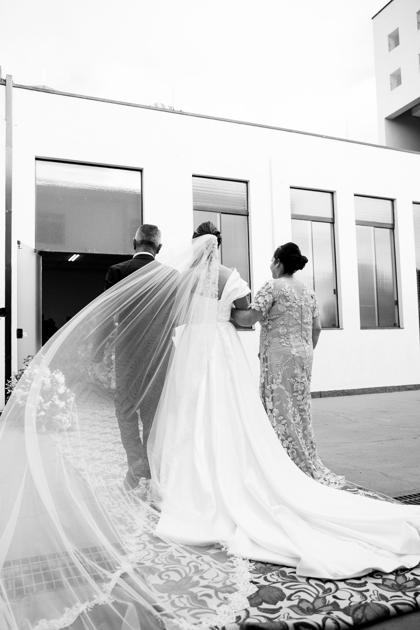 Casamento Debora + Daniel - 2 - 2