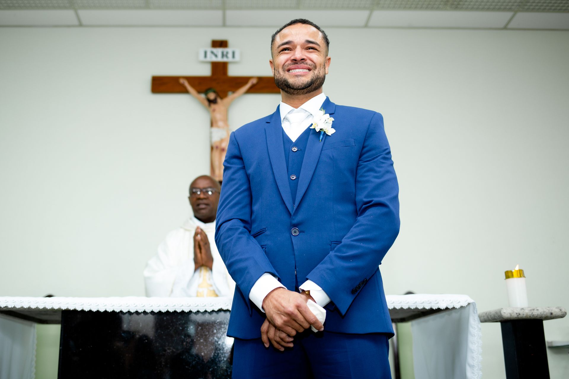 Casamento Debora + Daniel - 2 - 1