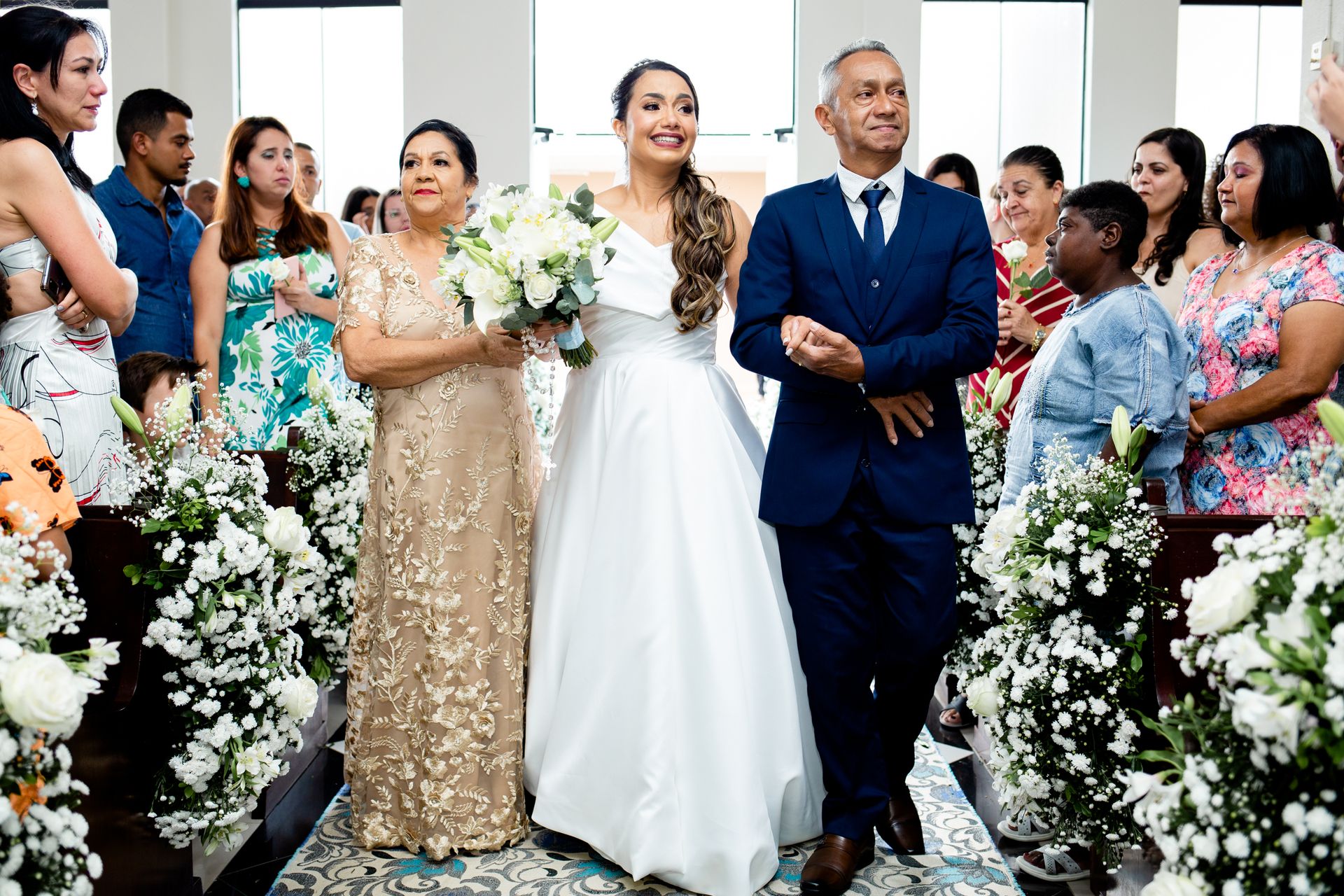 Casamento Debora + Daniel - 2 - 0