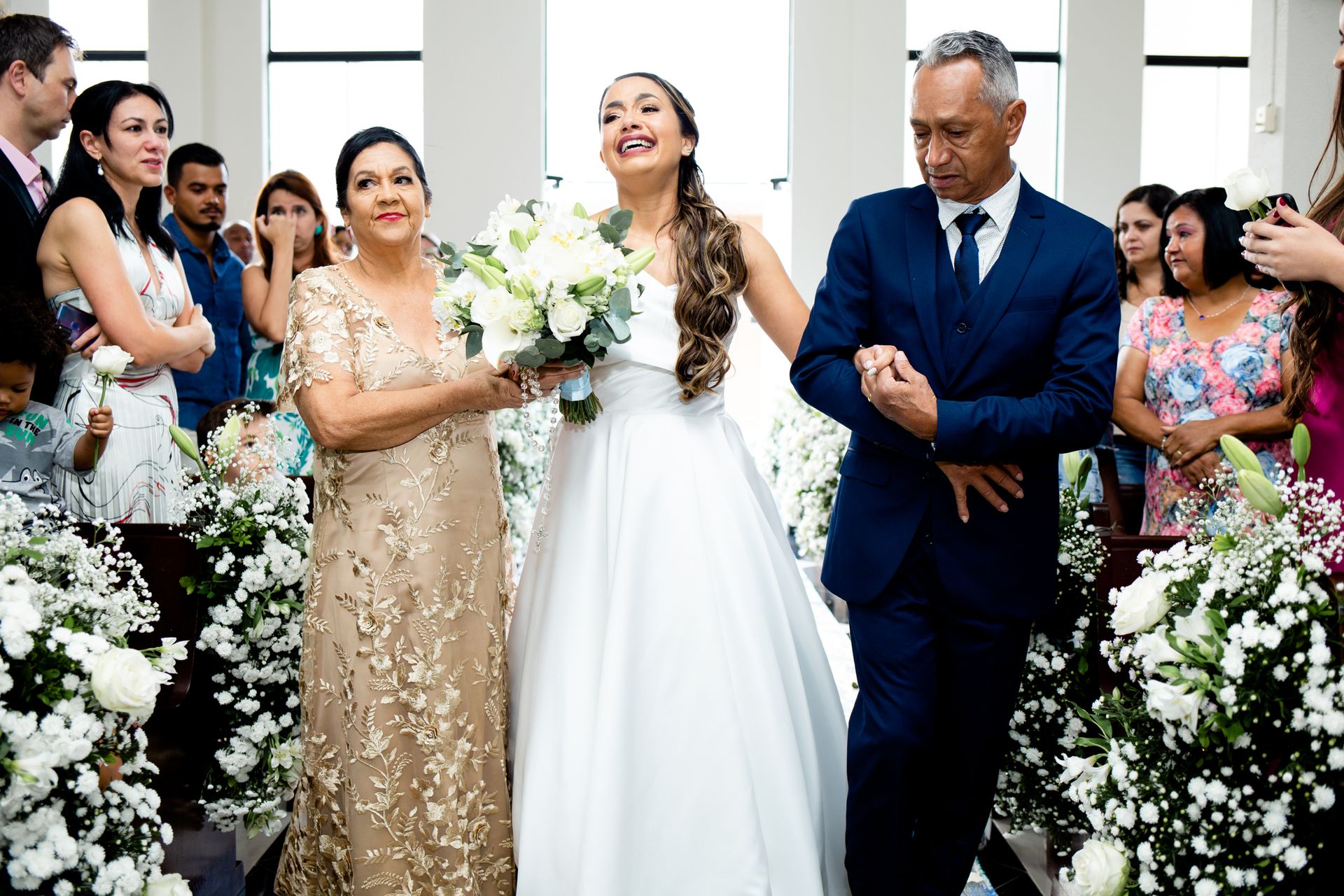 Casamento Debora + Daniel - 2 - 1