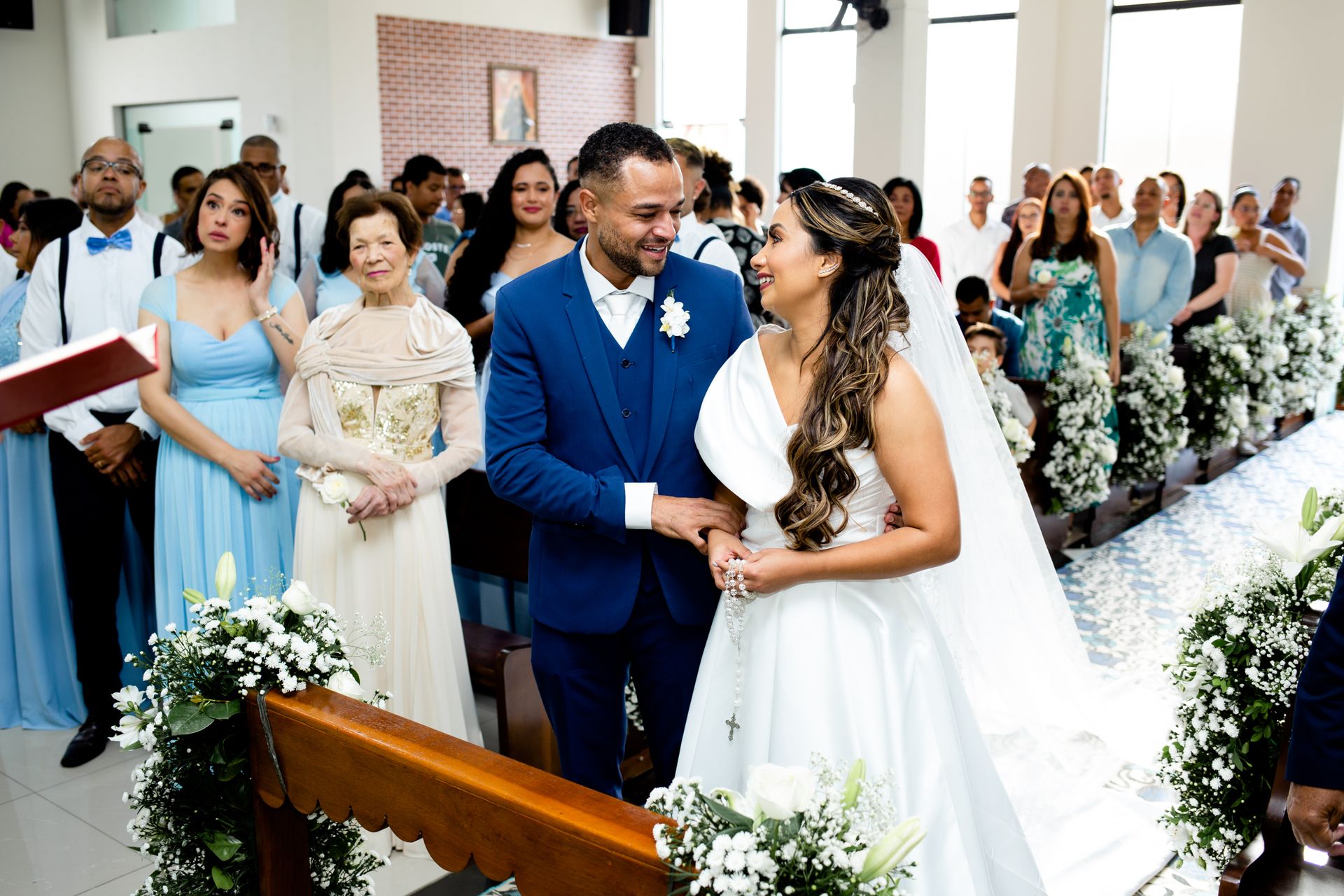 Casamento Debora + Daniel - 2 - 2