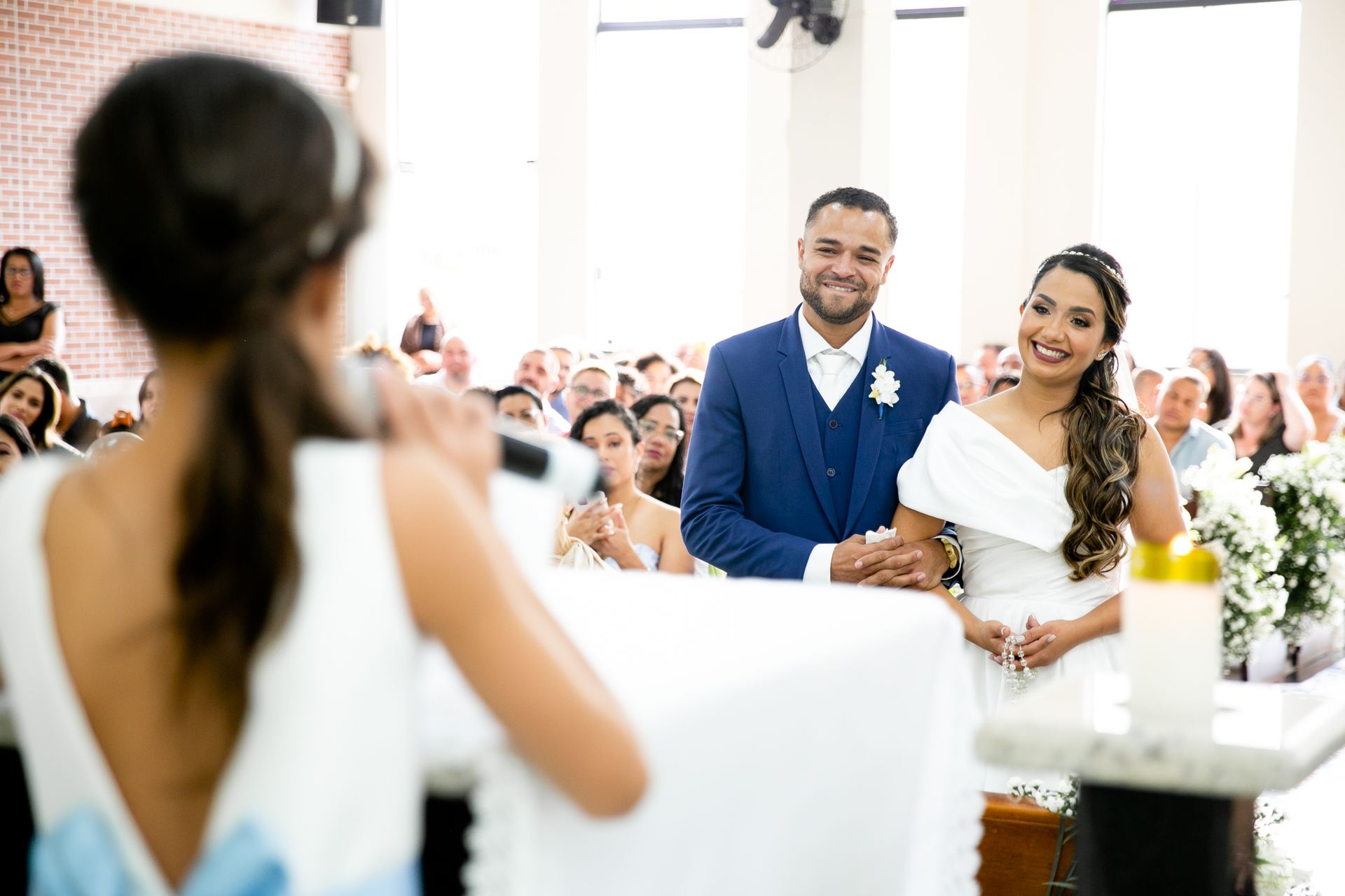 Casamento Debora + Daniel - 2 - 2