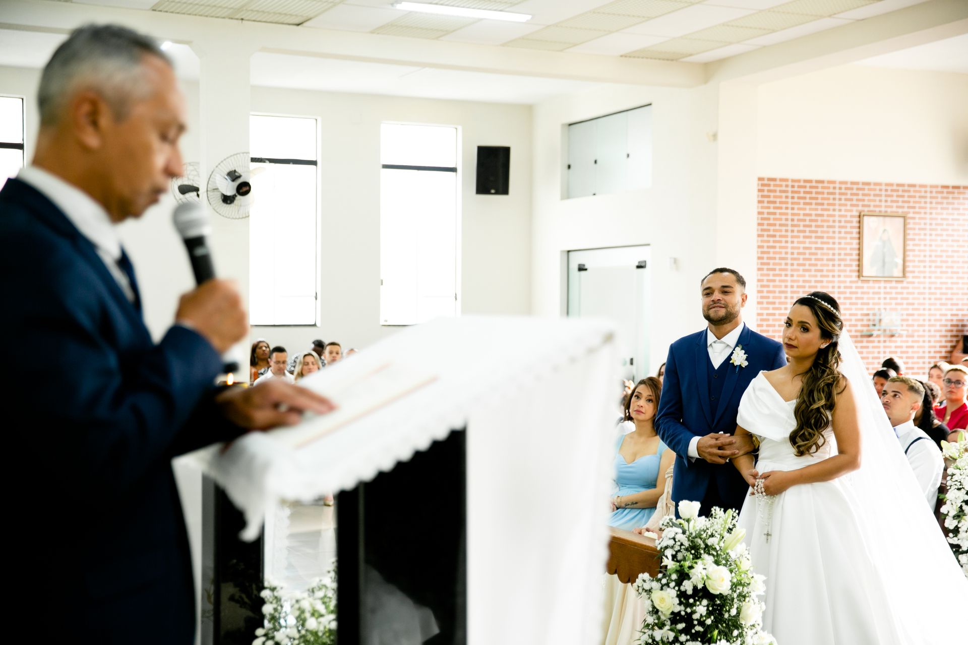 Casamento Debora + Daniel - 2 - 3