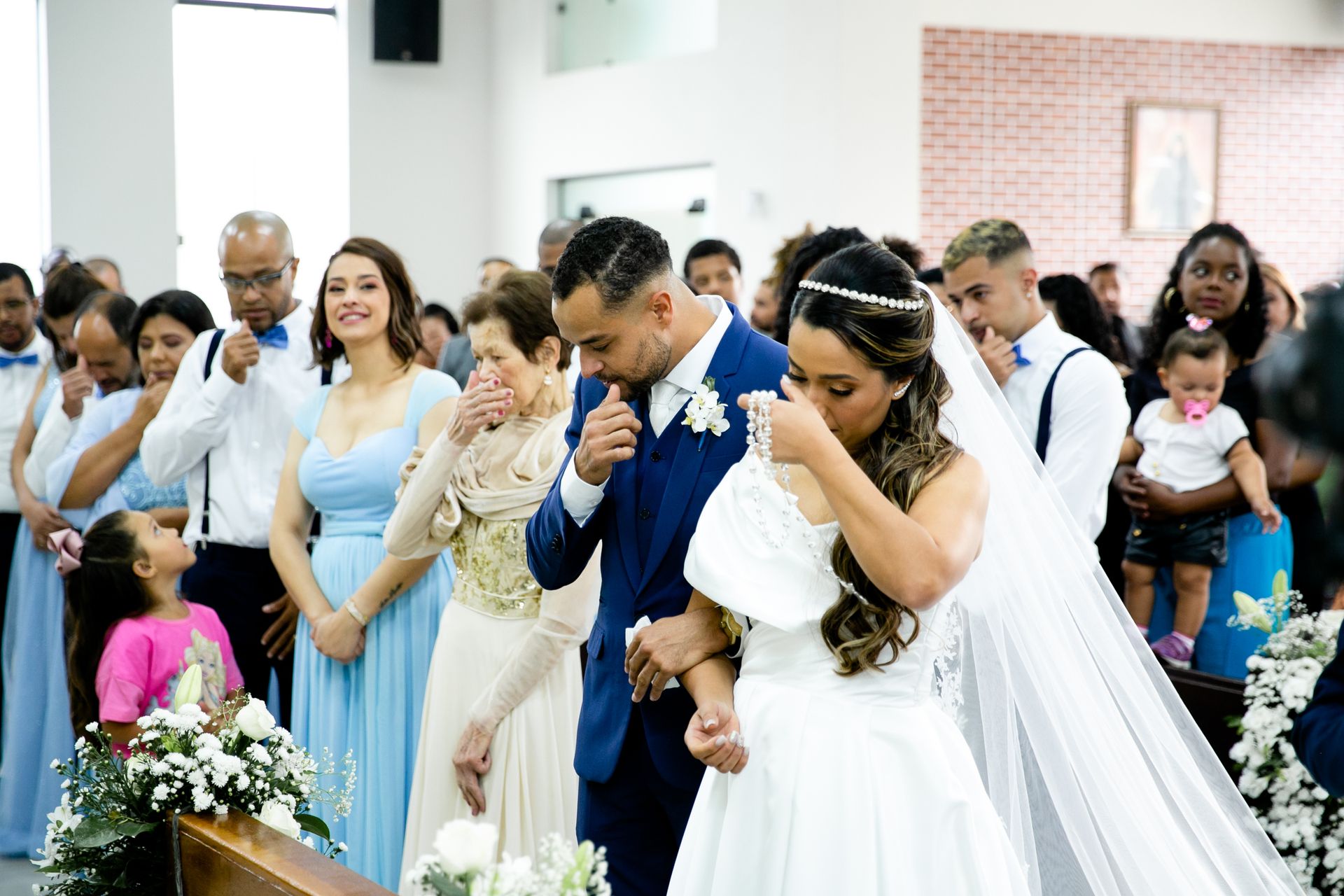 Casamento Debora + Daniel - 2 - 0