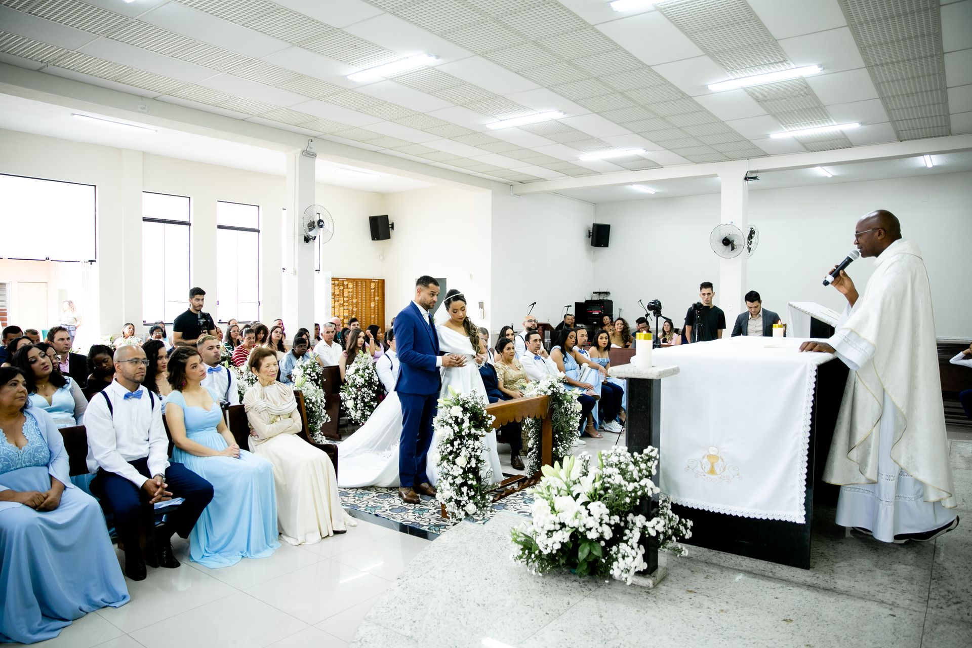 Casamento Debora + Daniel - 2 - 3