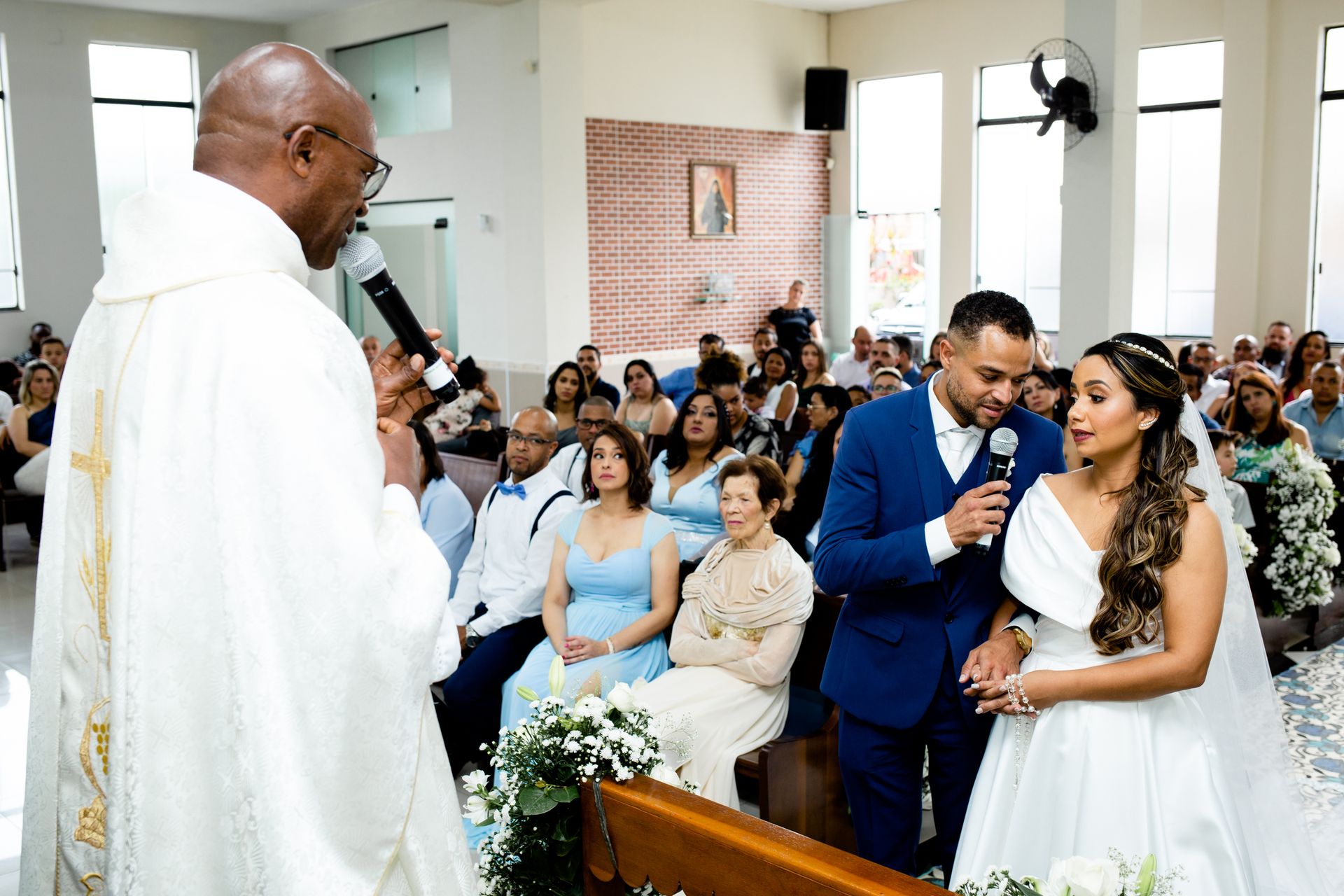 Casamento Debora + Daniel - 2 - 2