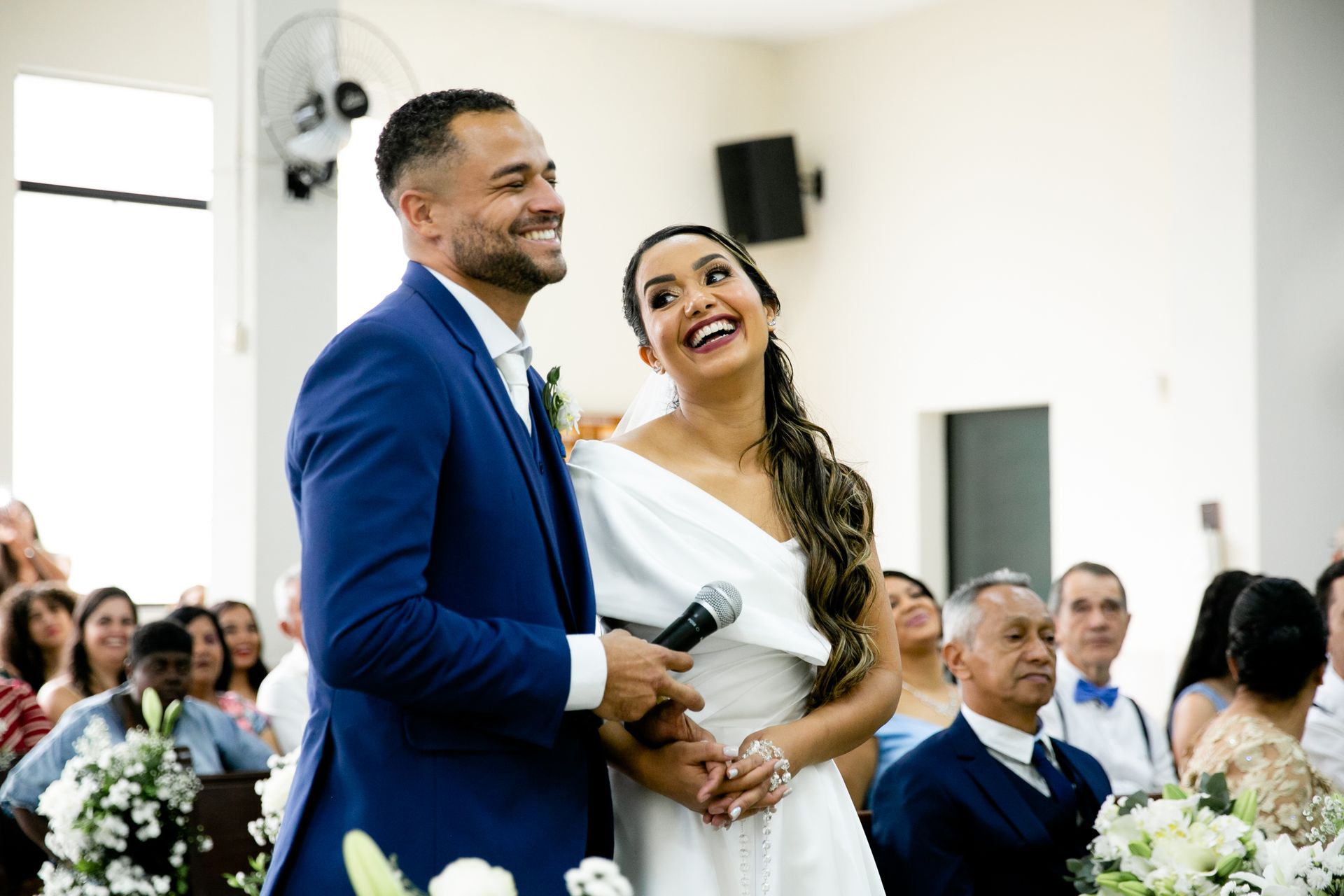 Casamento Debora + Daniel - 2 - 1