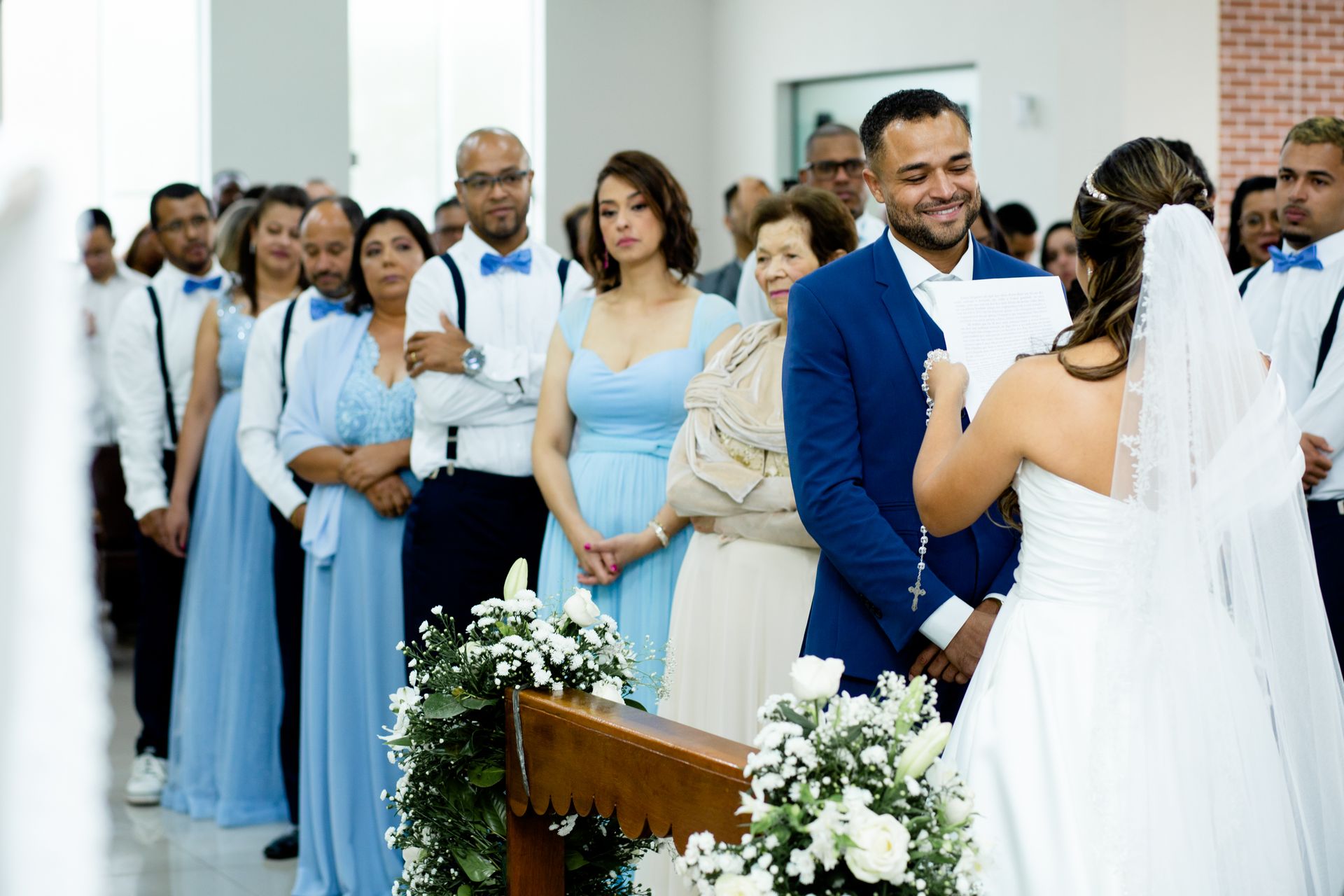 Casamento Debora + Daniel - 2 - 0