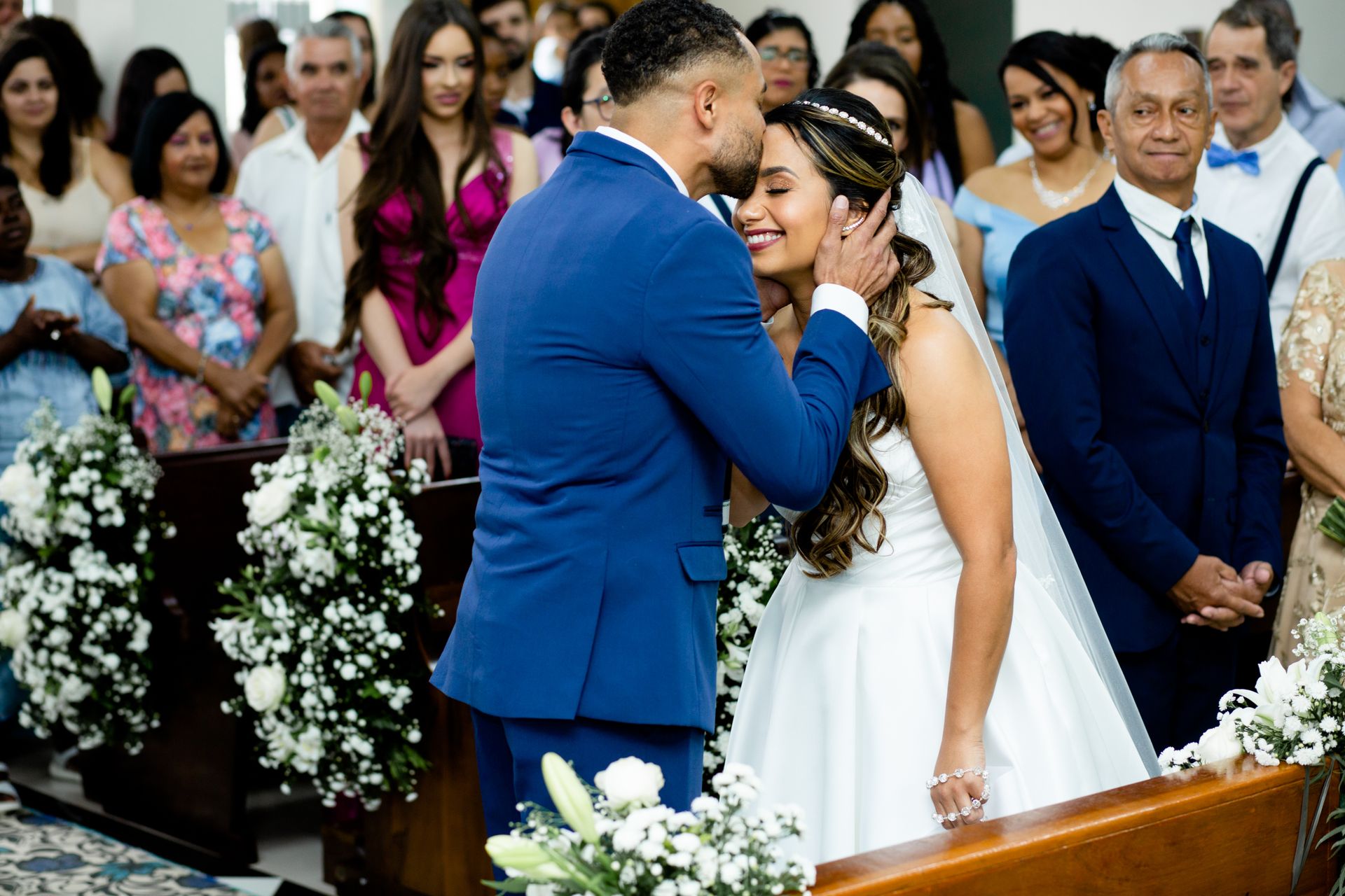 Casamento Debora + Daniel - 2 - 1