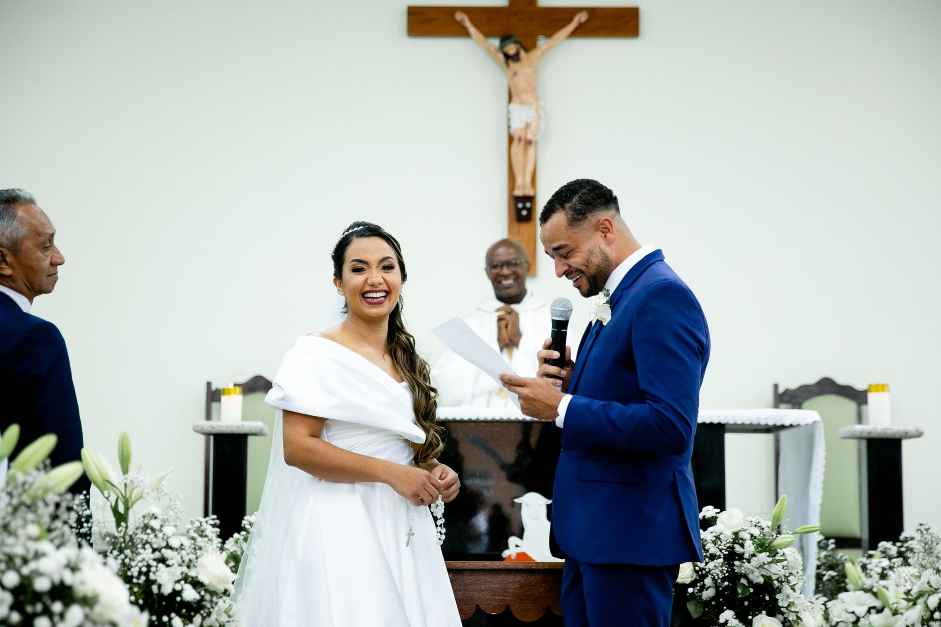 Casamento Debora + Daniel - 2 - 2