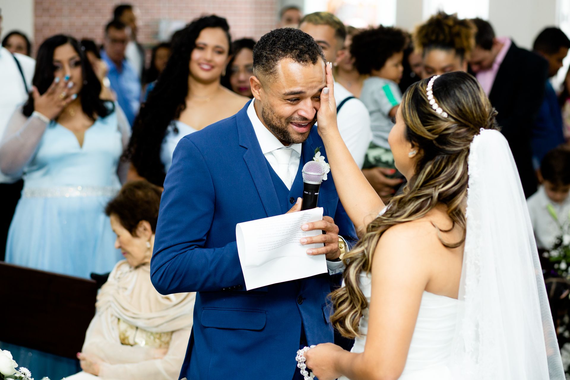 Casamento Debora + Daniel - 2 - 1