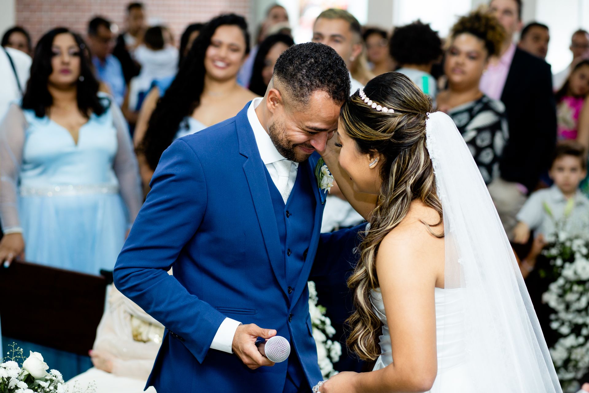 Casamento Debora + Daniel - 2 - 2